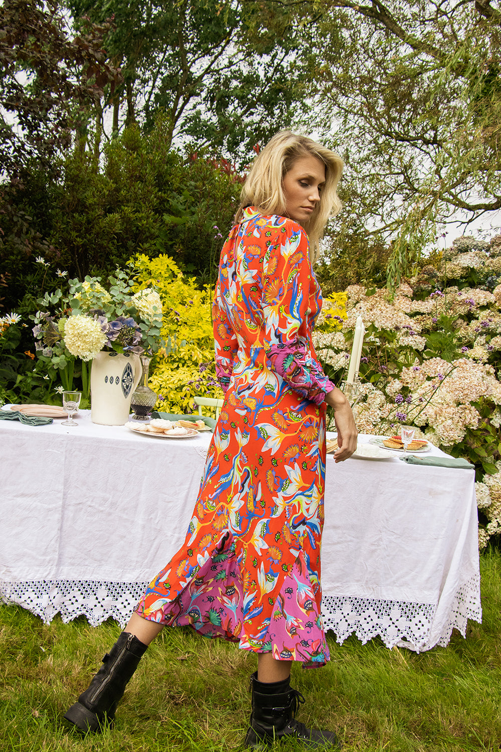 Sadie Dress