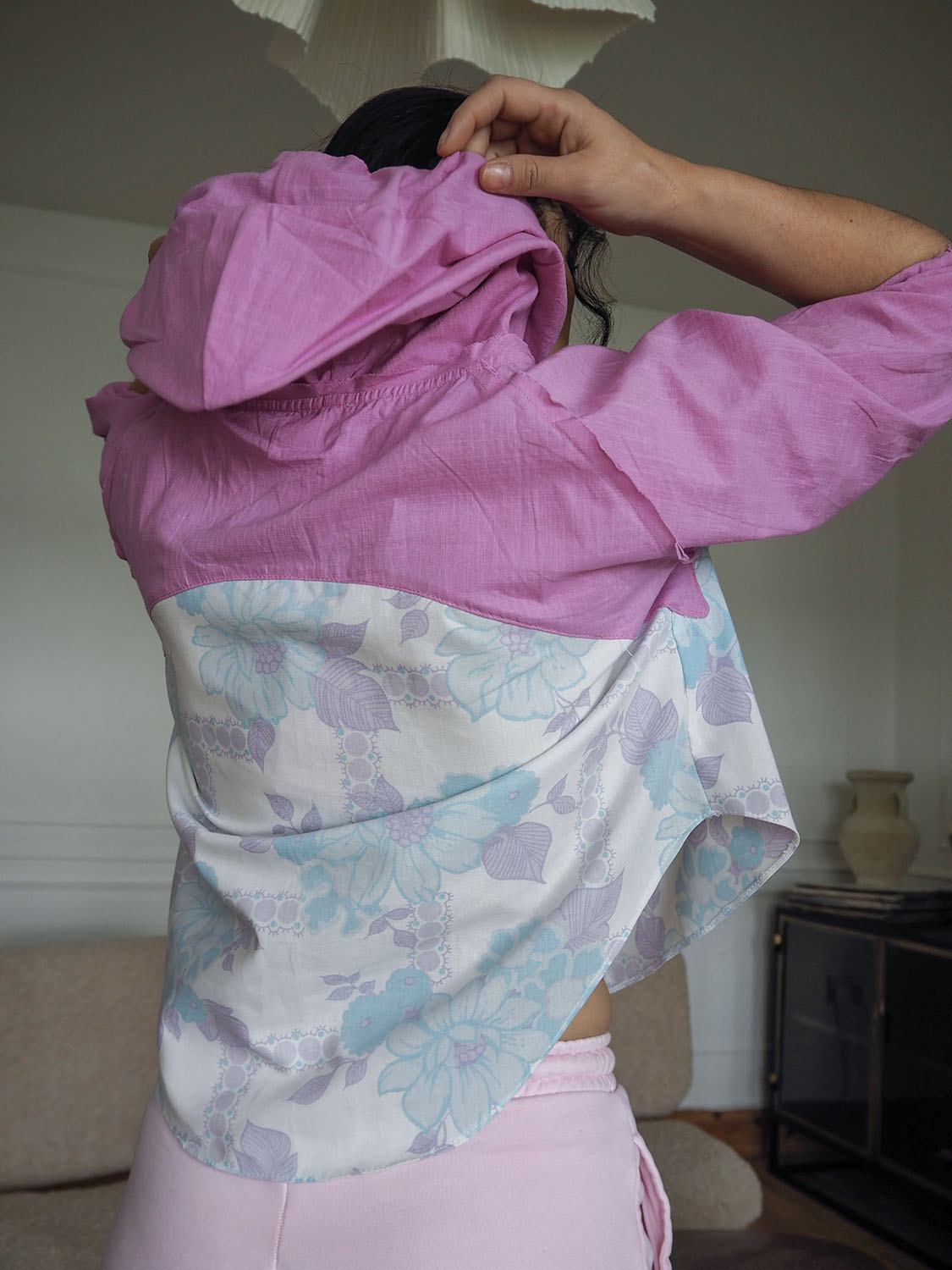 Hazel hoodie upcycled3