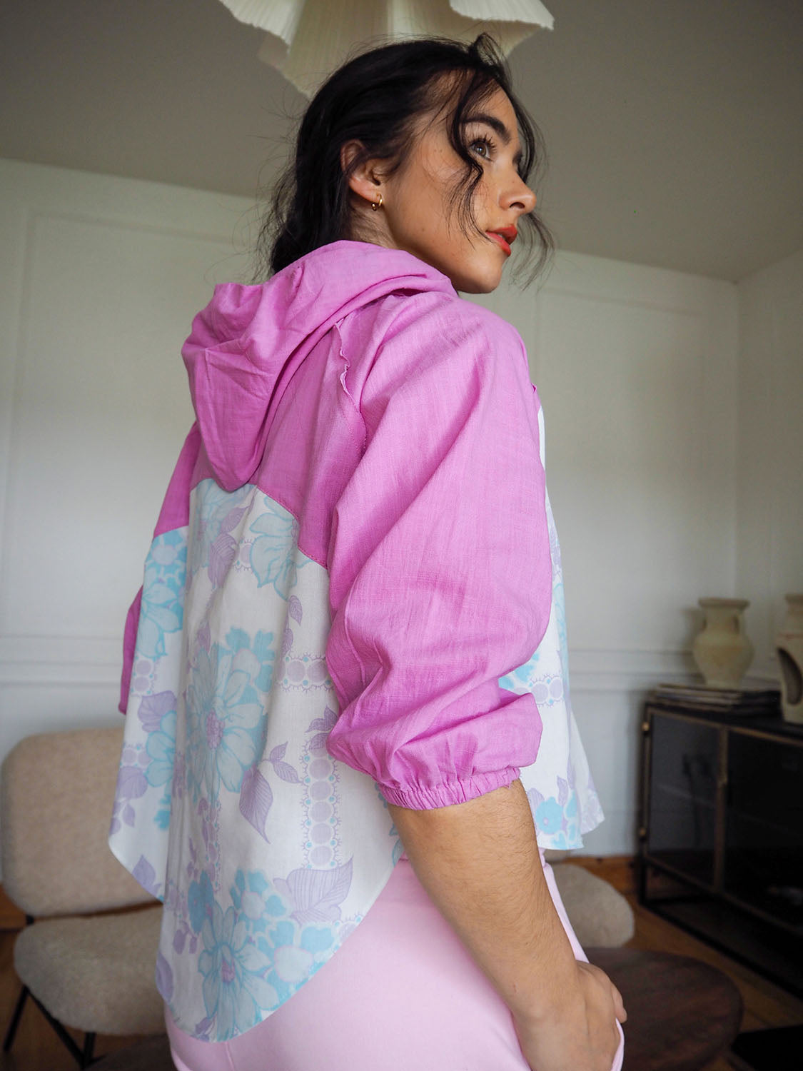 Hazel hoodie upcycled5