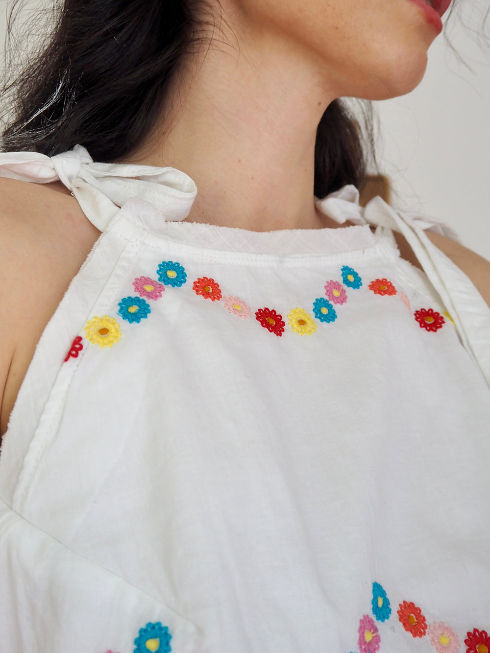 iris top organic cotton 12