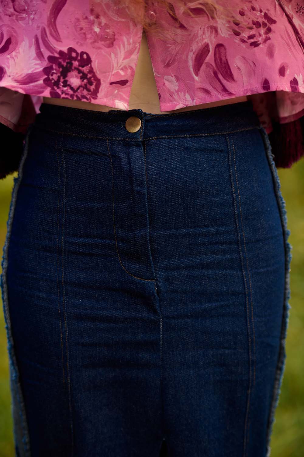 Cassie Skirt