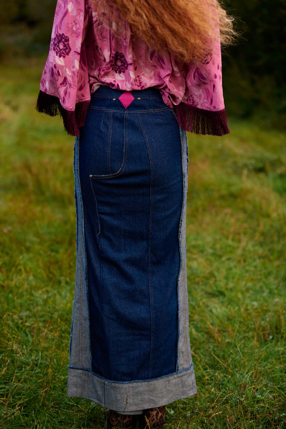 Cassie Skirt