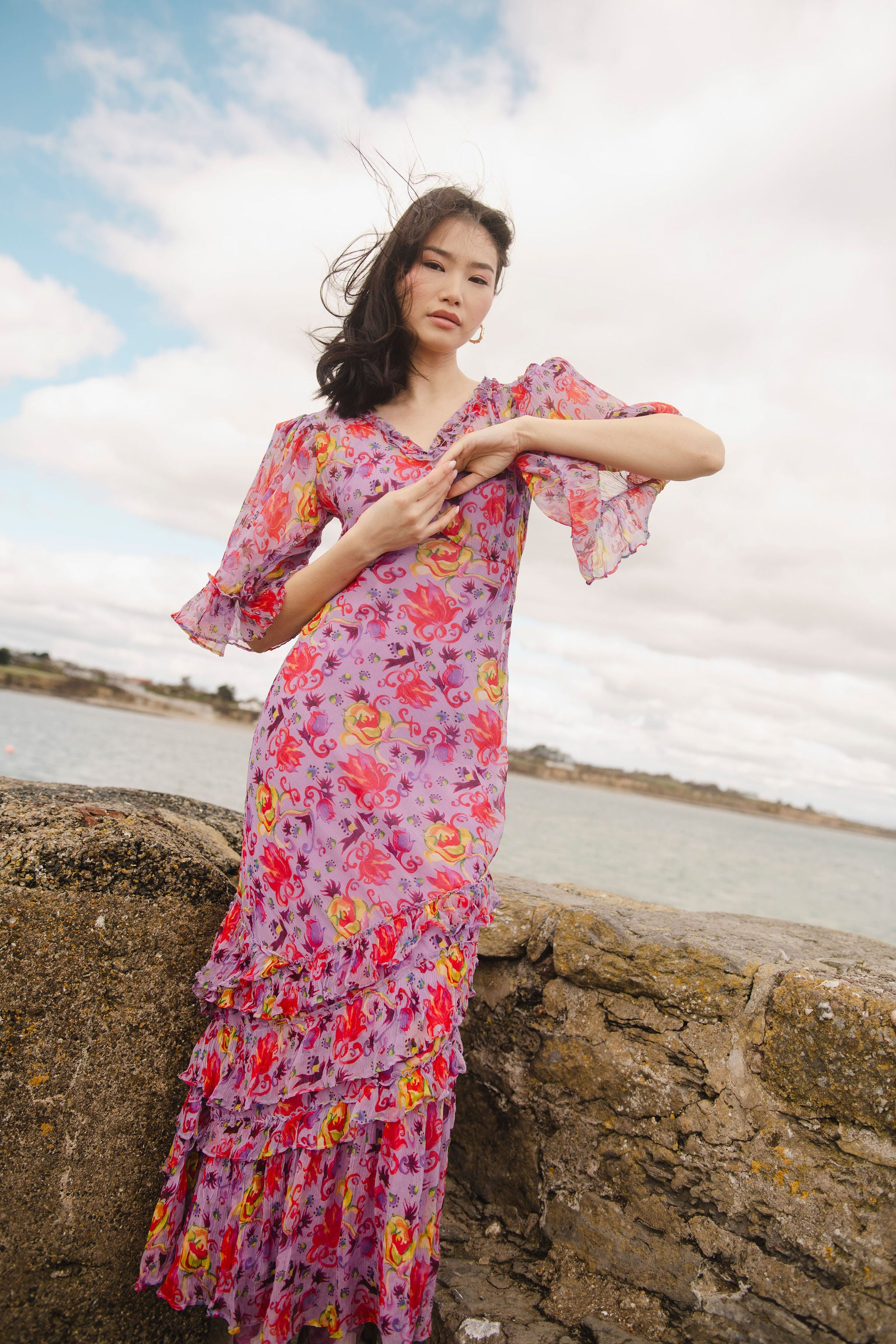 Alex Dress
