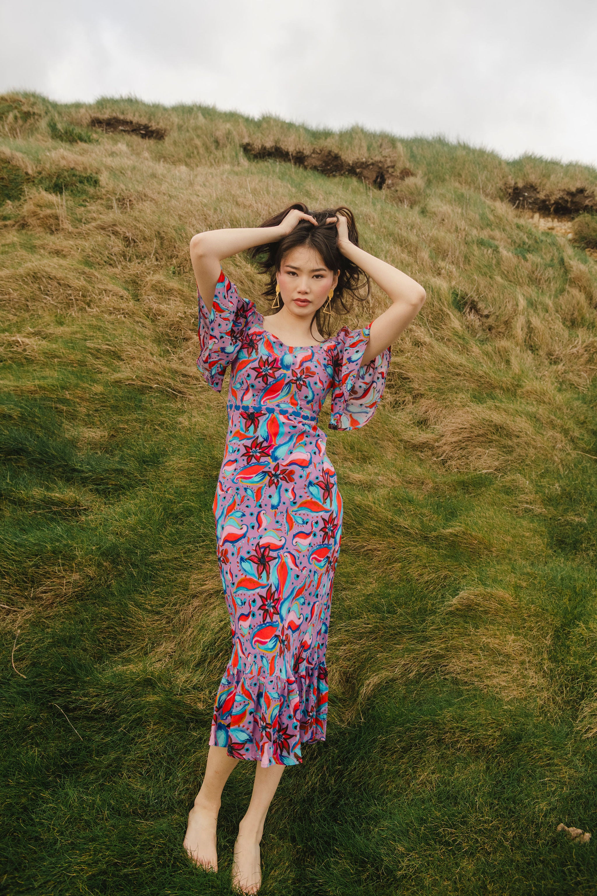Eve Dress