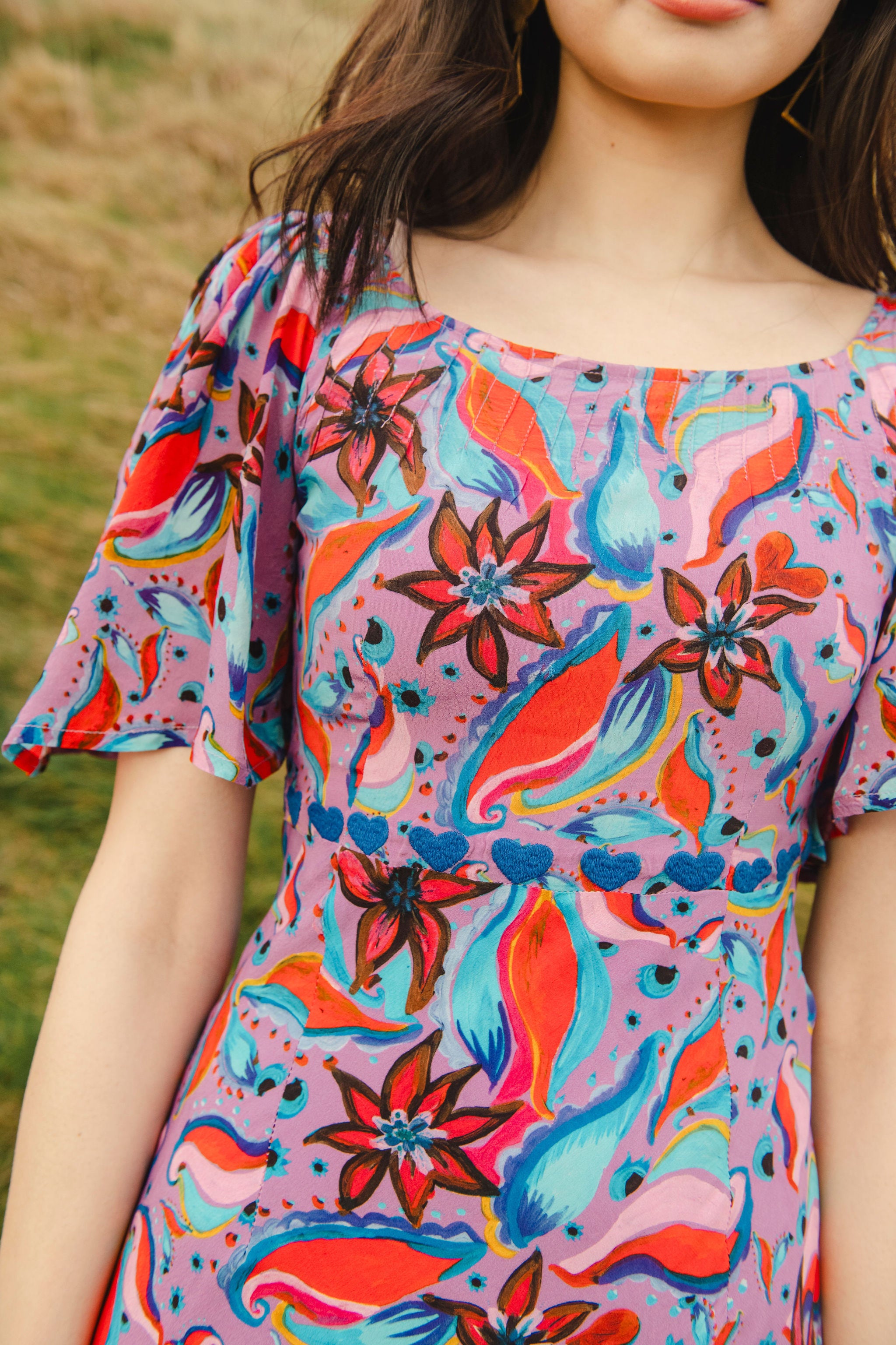 Eve Dress