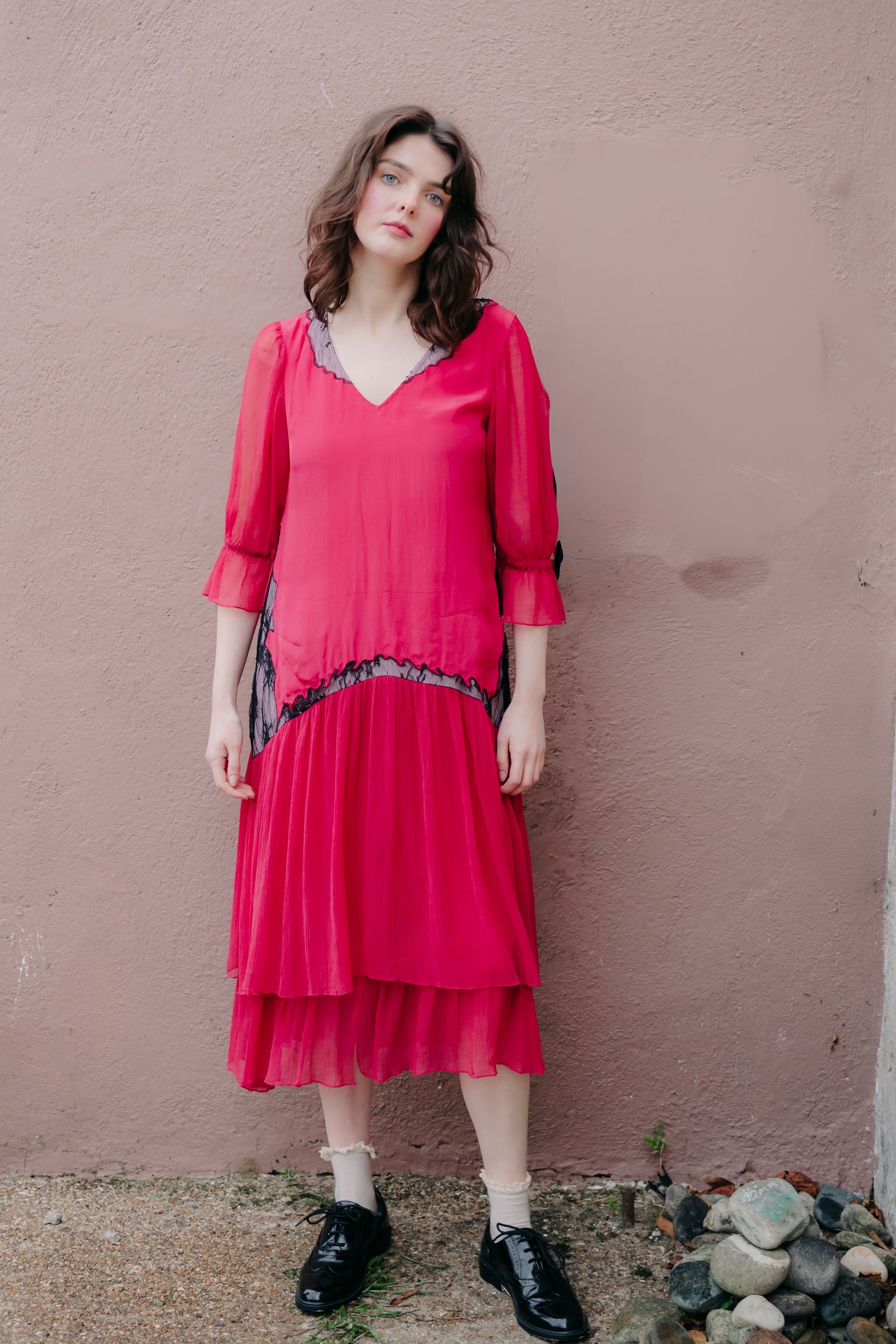 Jennifer Dress