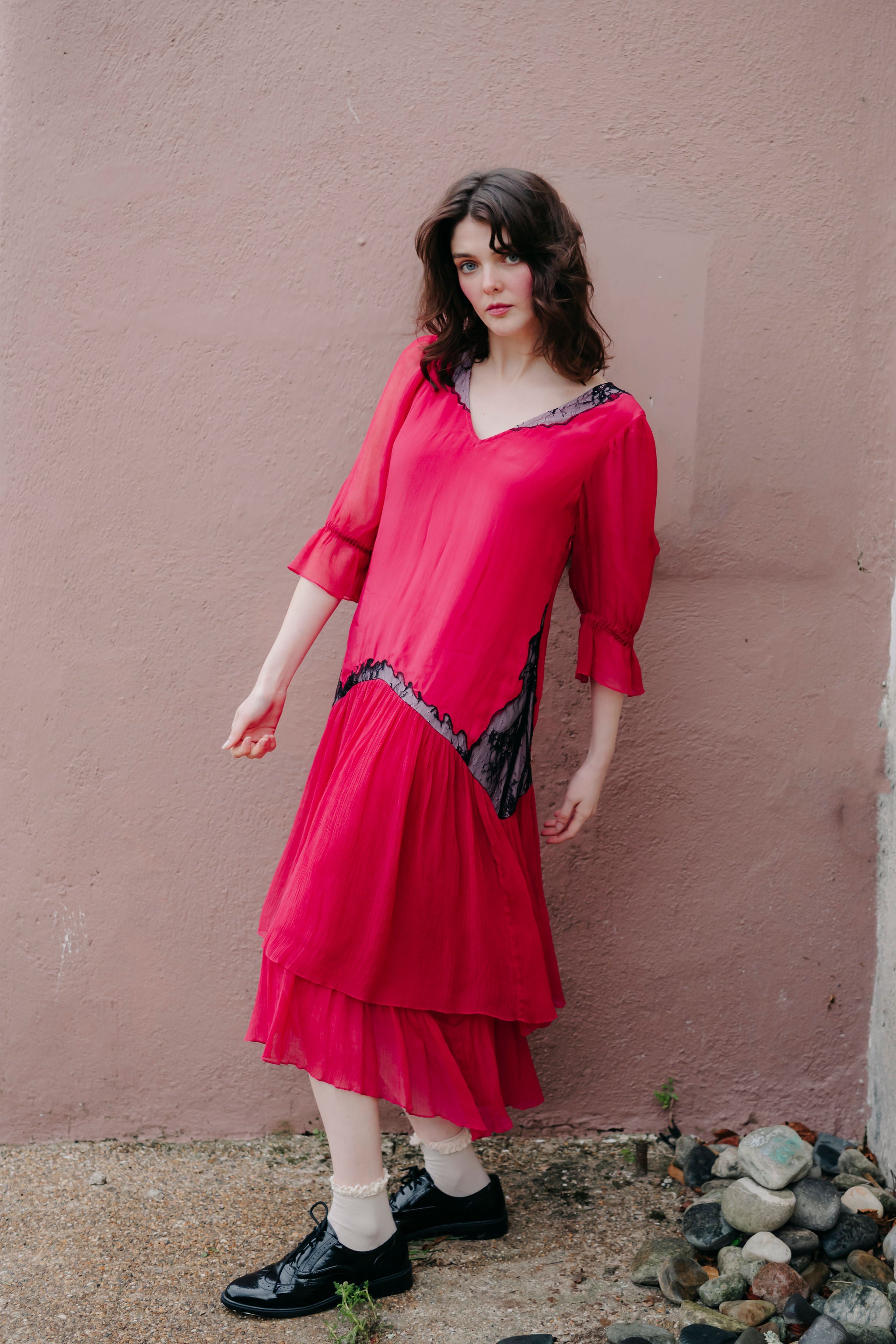 Jennifer Dress