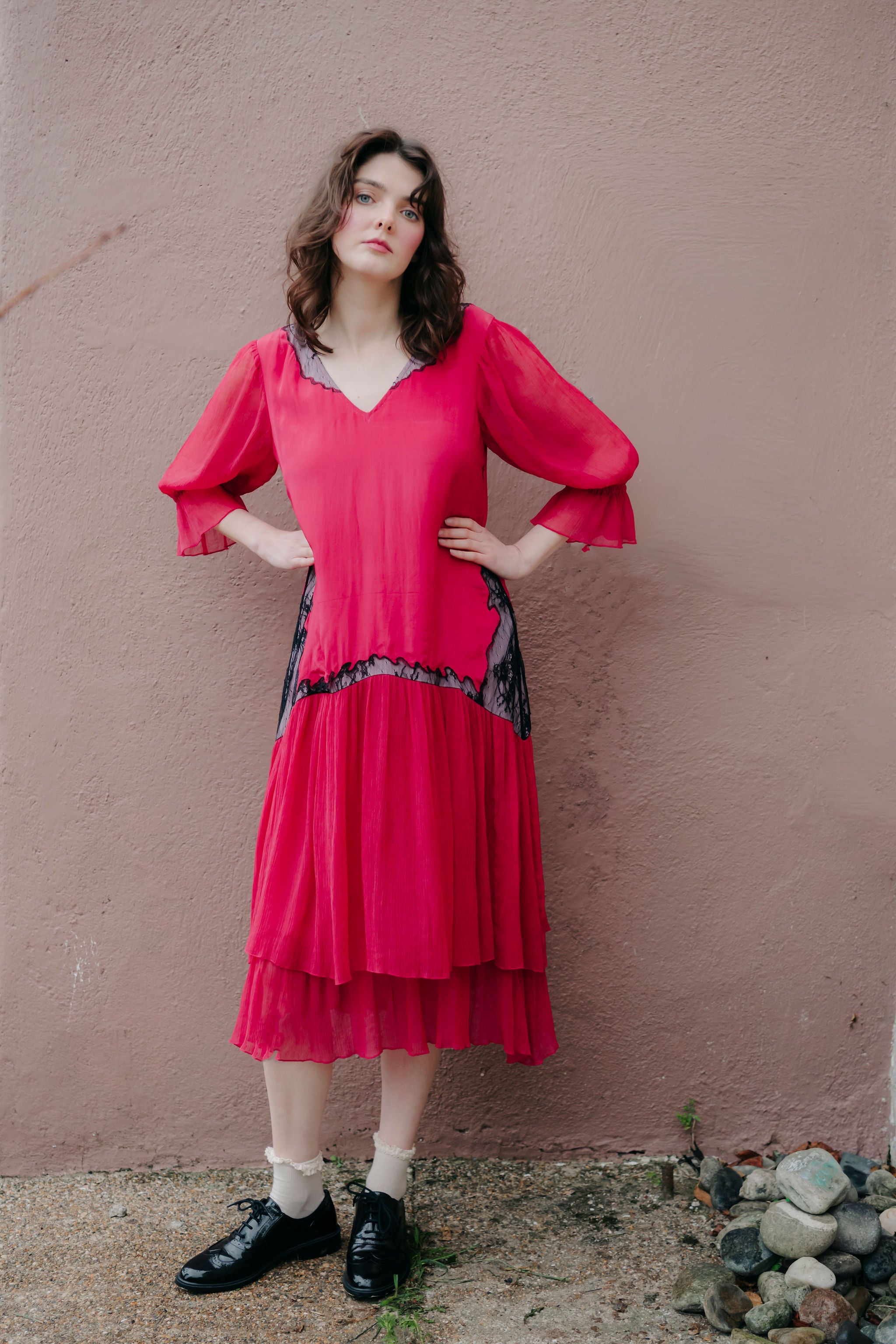 Jennifer Dress