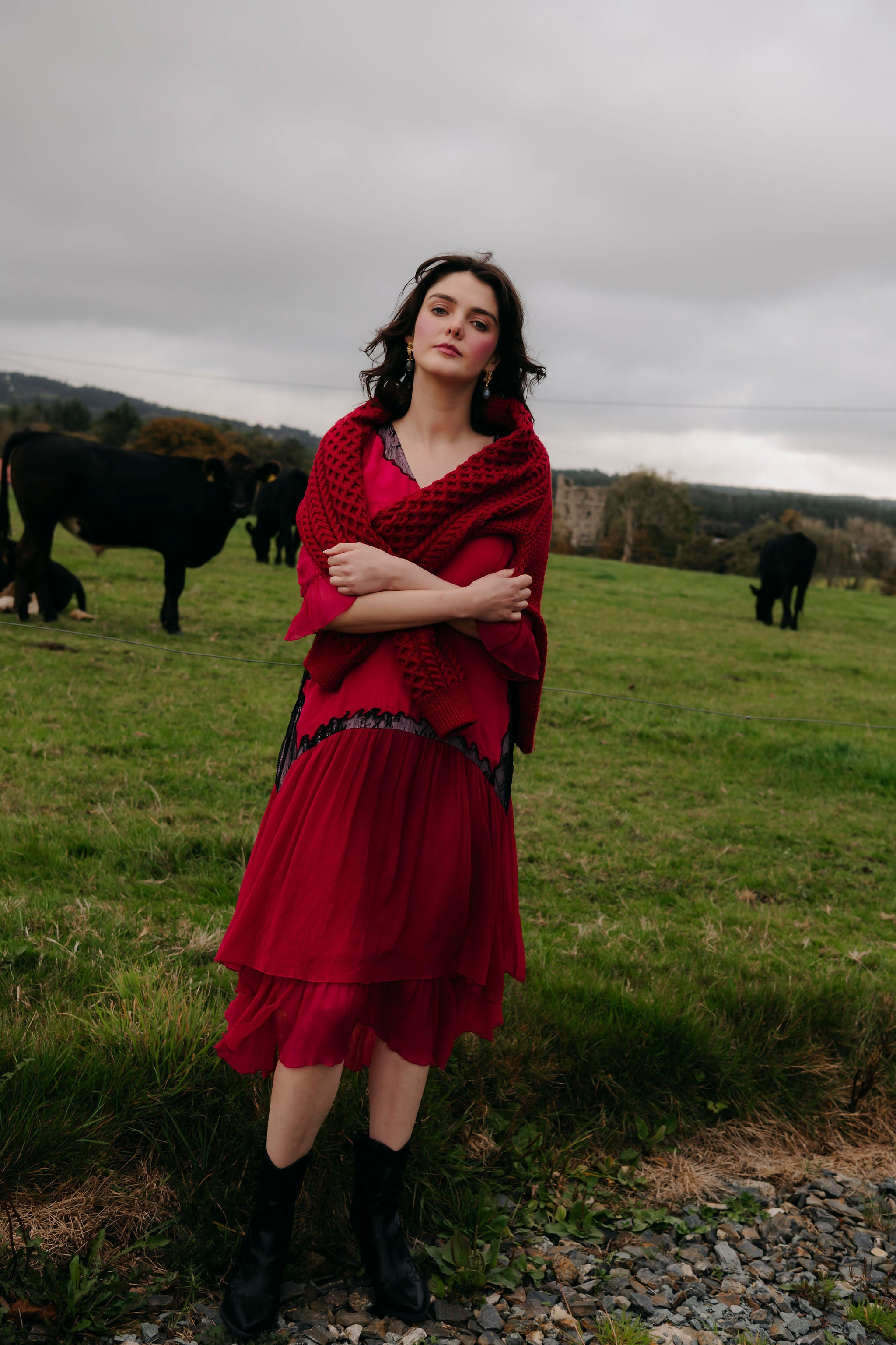 Jennifer Dress