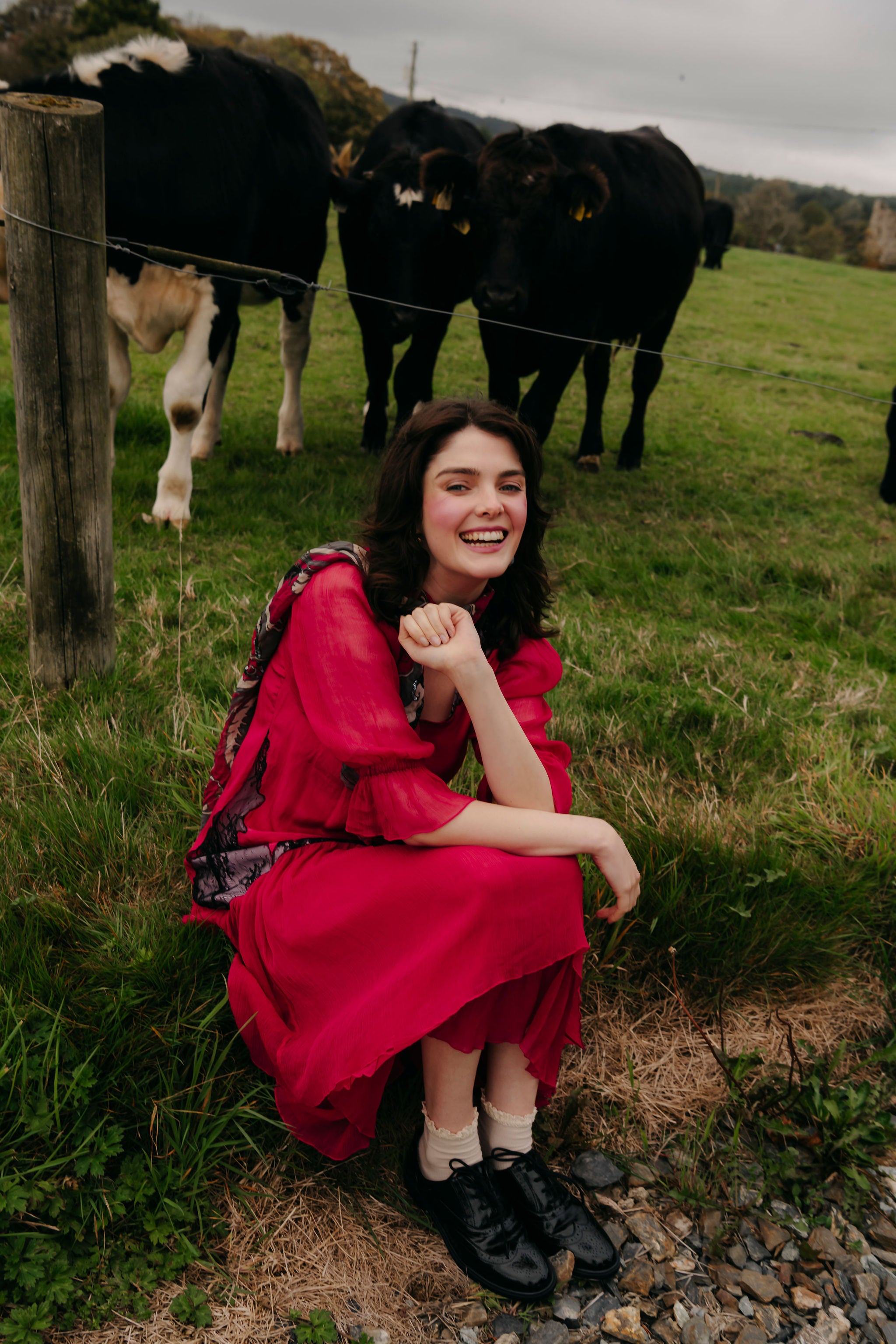 Jennifer Dress