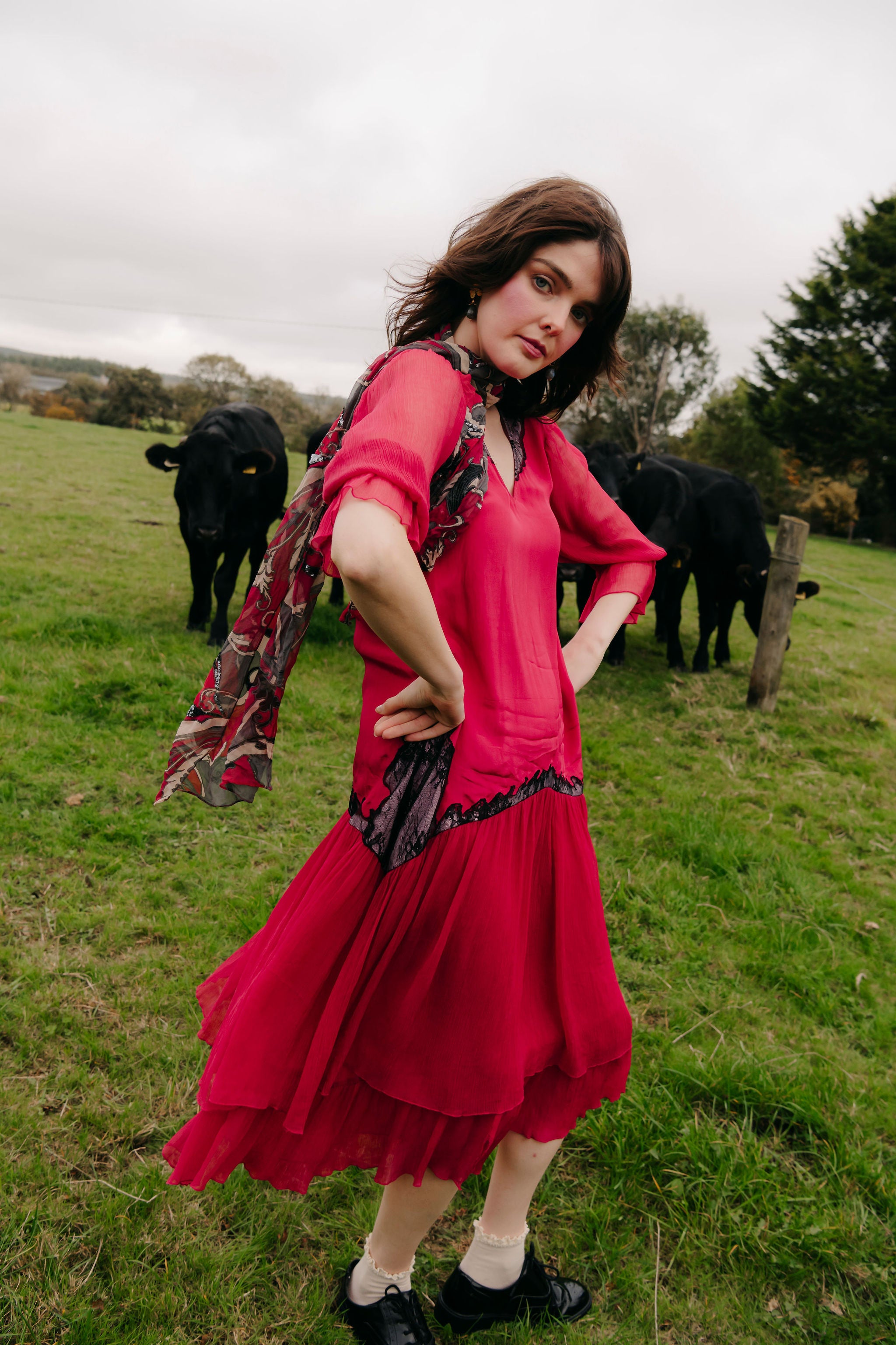 Jennifer Dress