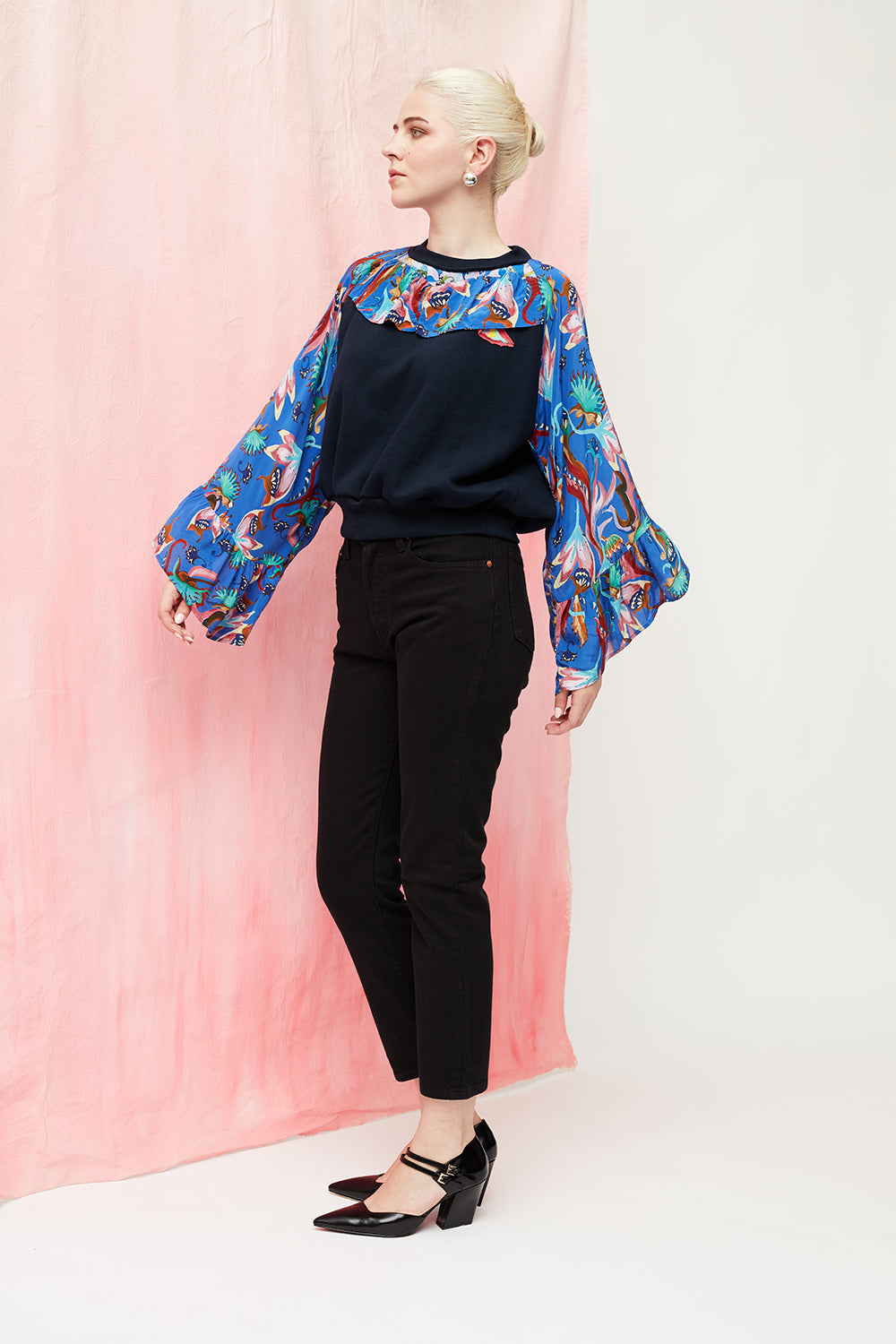 Luna Sweatshirt