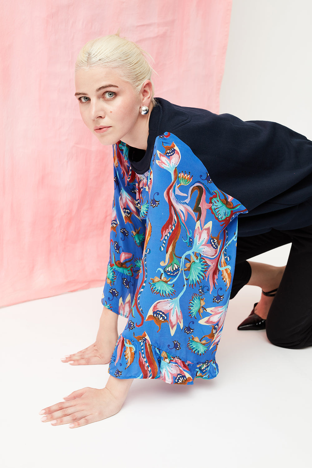 Luna Sweatshirt