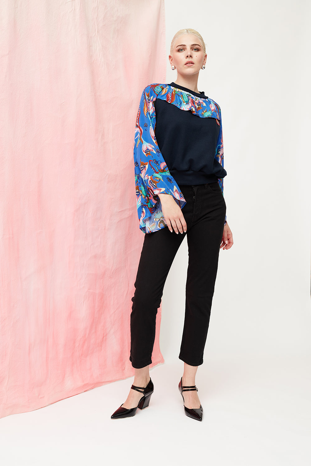 Luna Sweatshirt