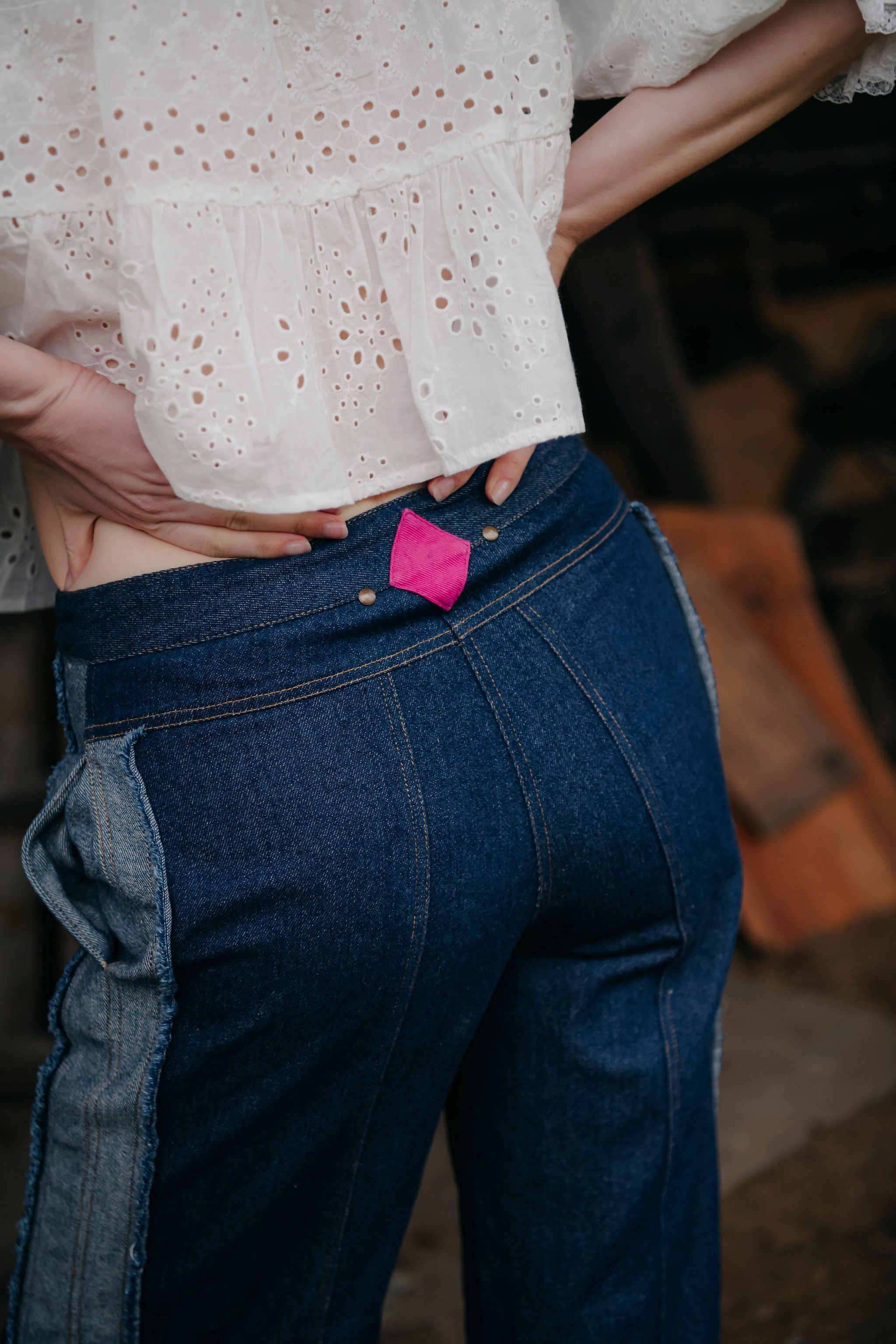 Tammy Jeans