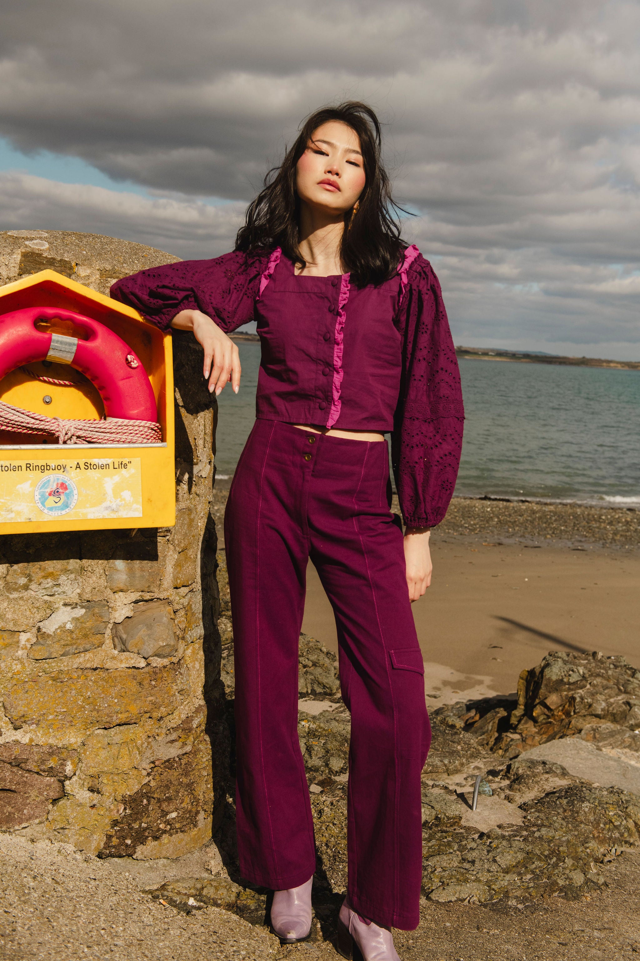 Nell Pant