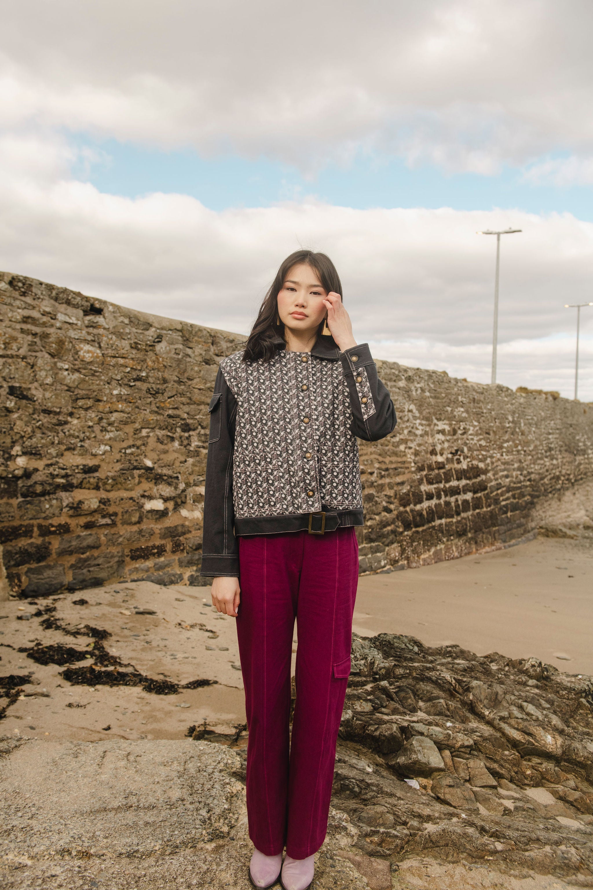 Nell Pant
