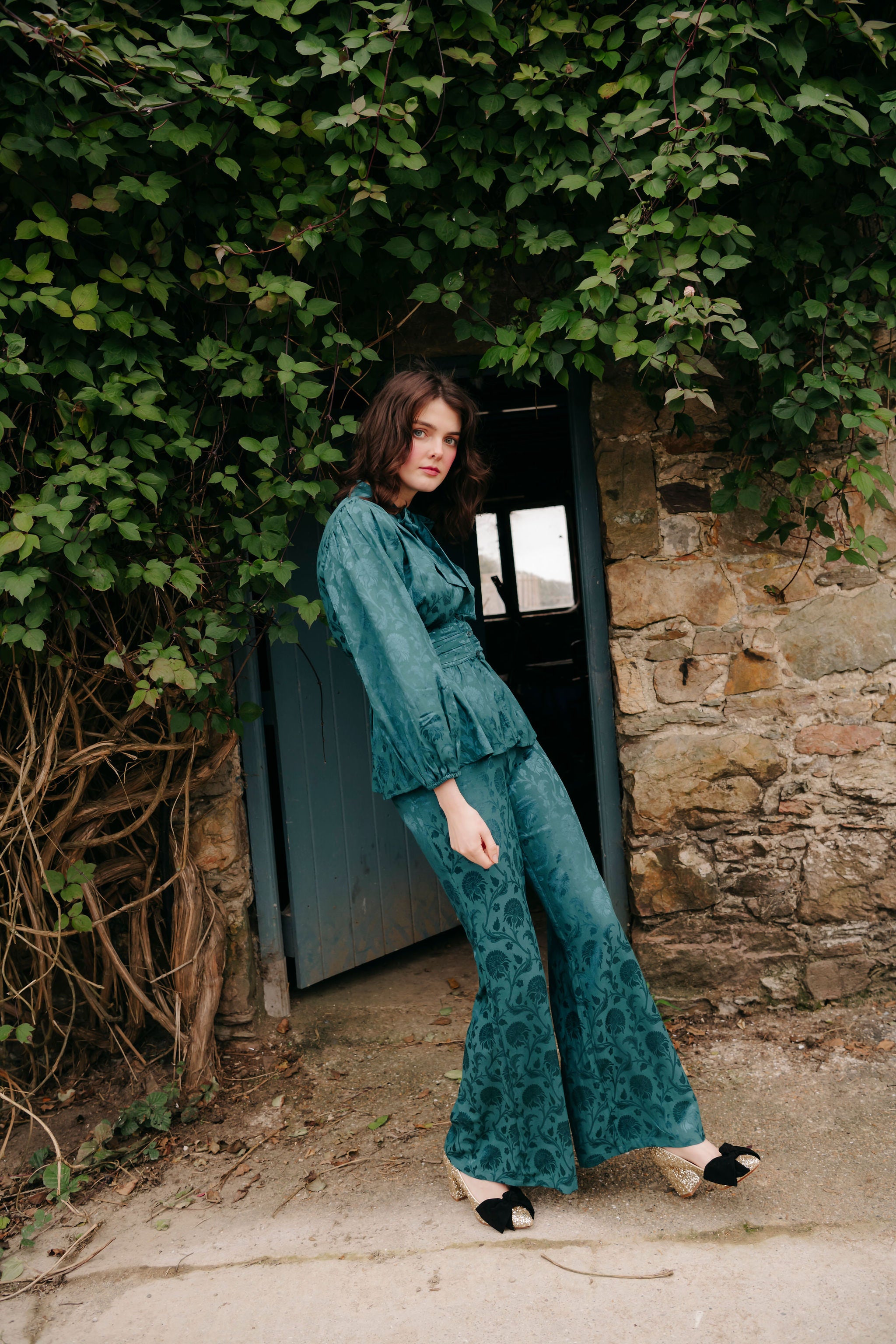 Smithie Pant