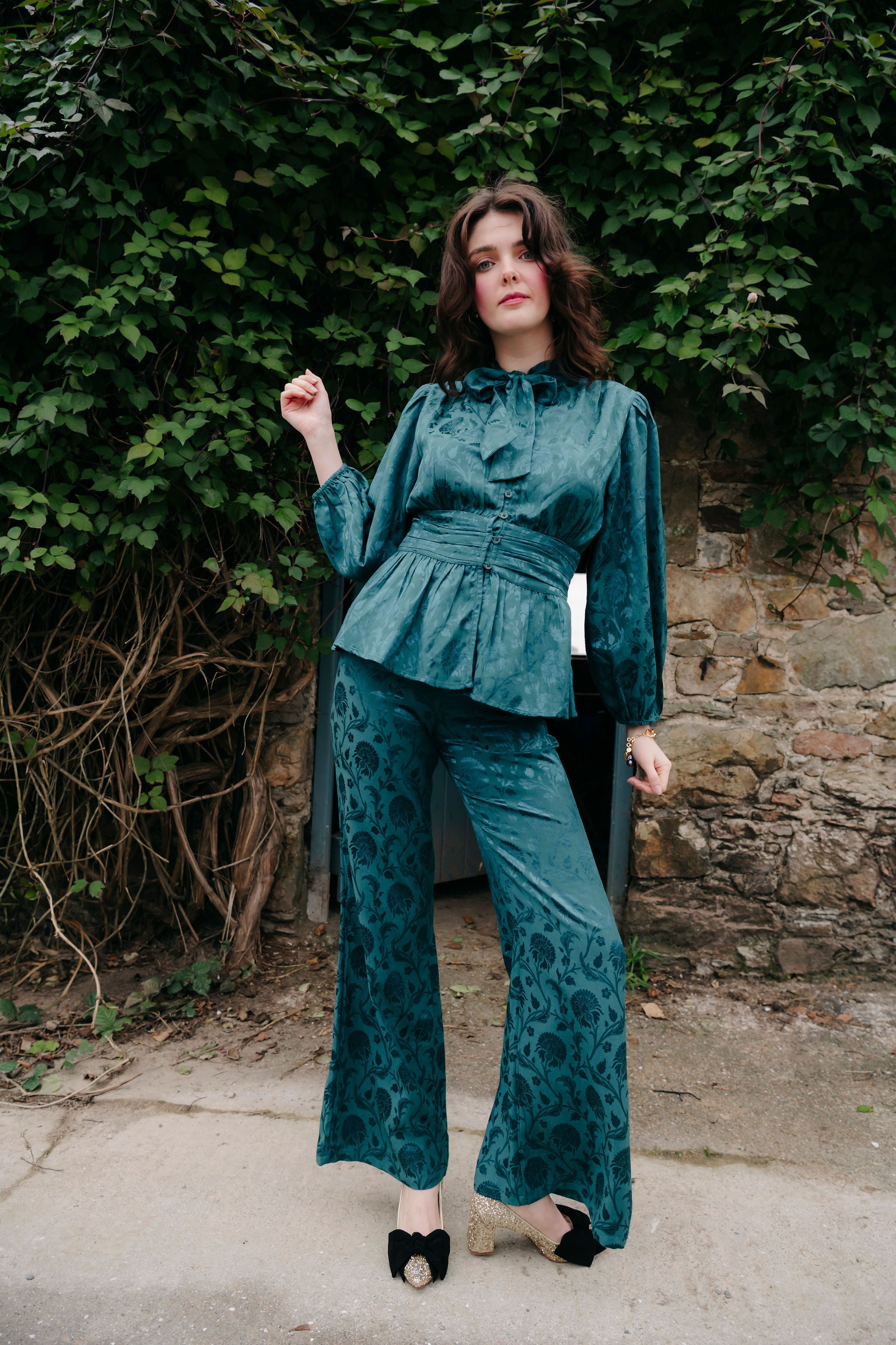 Smithie Pant