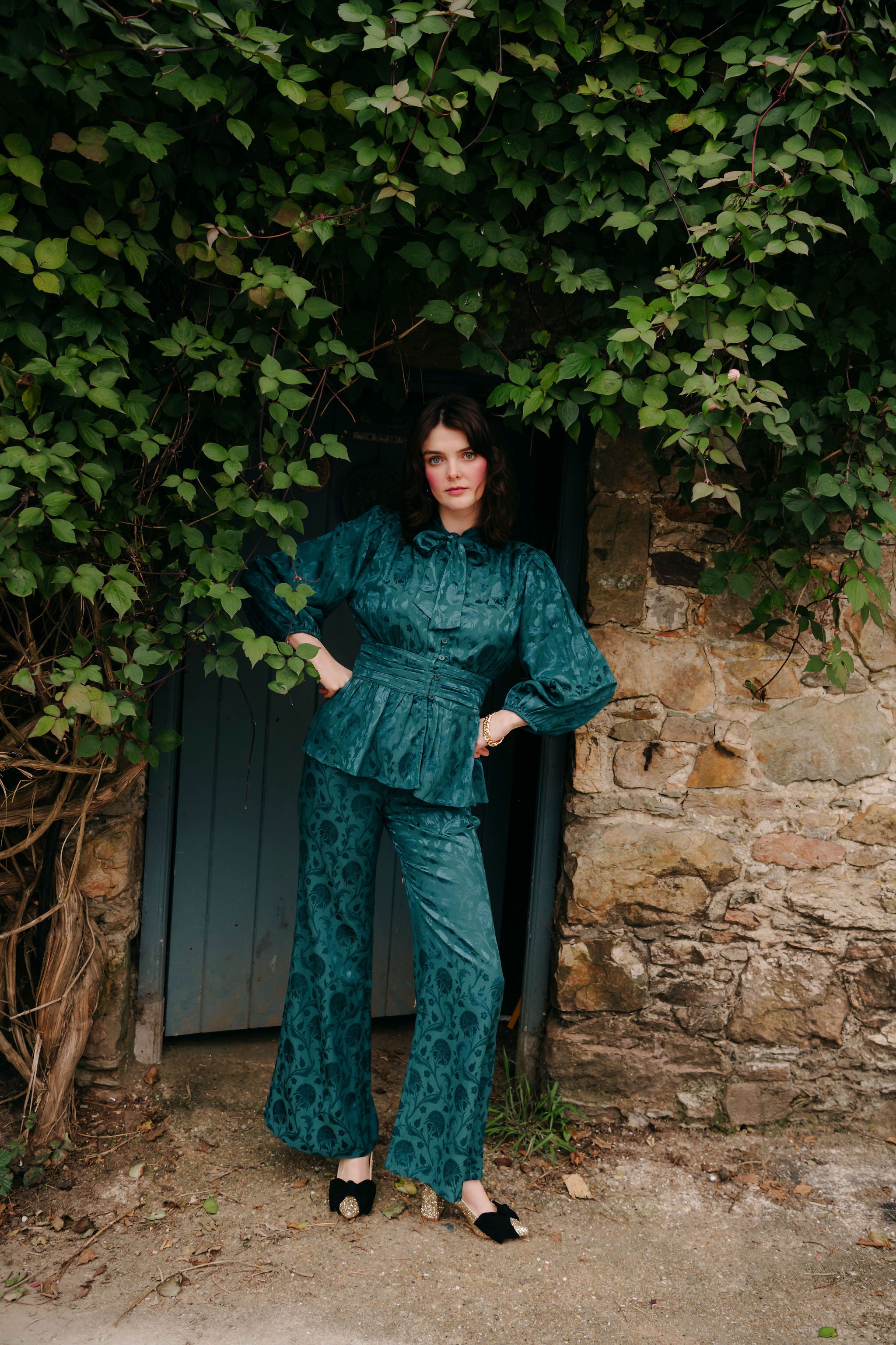 Smithie Pant