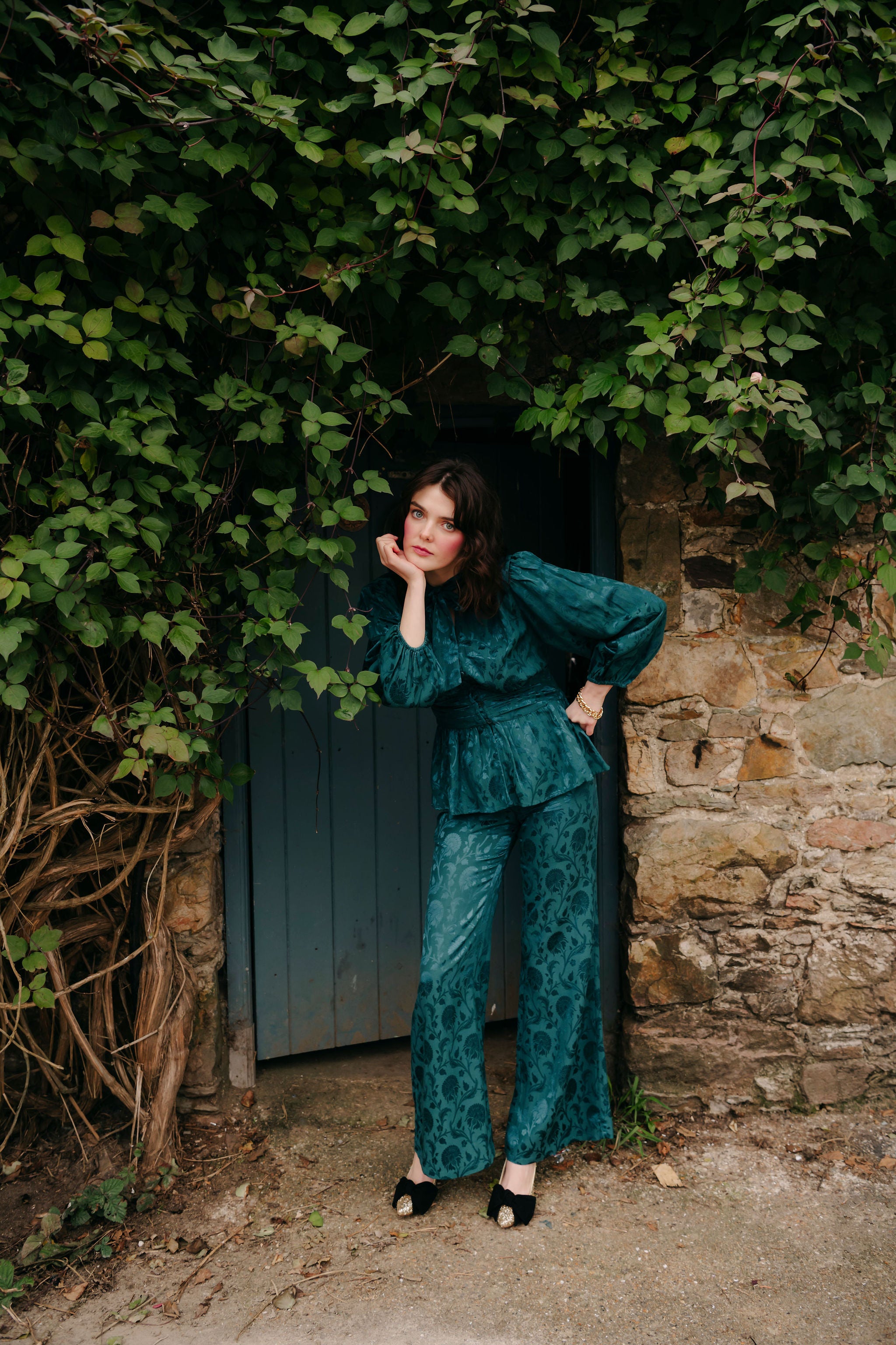 Smithie Pant