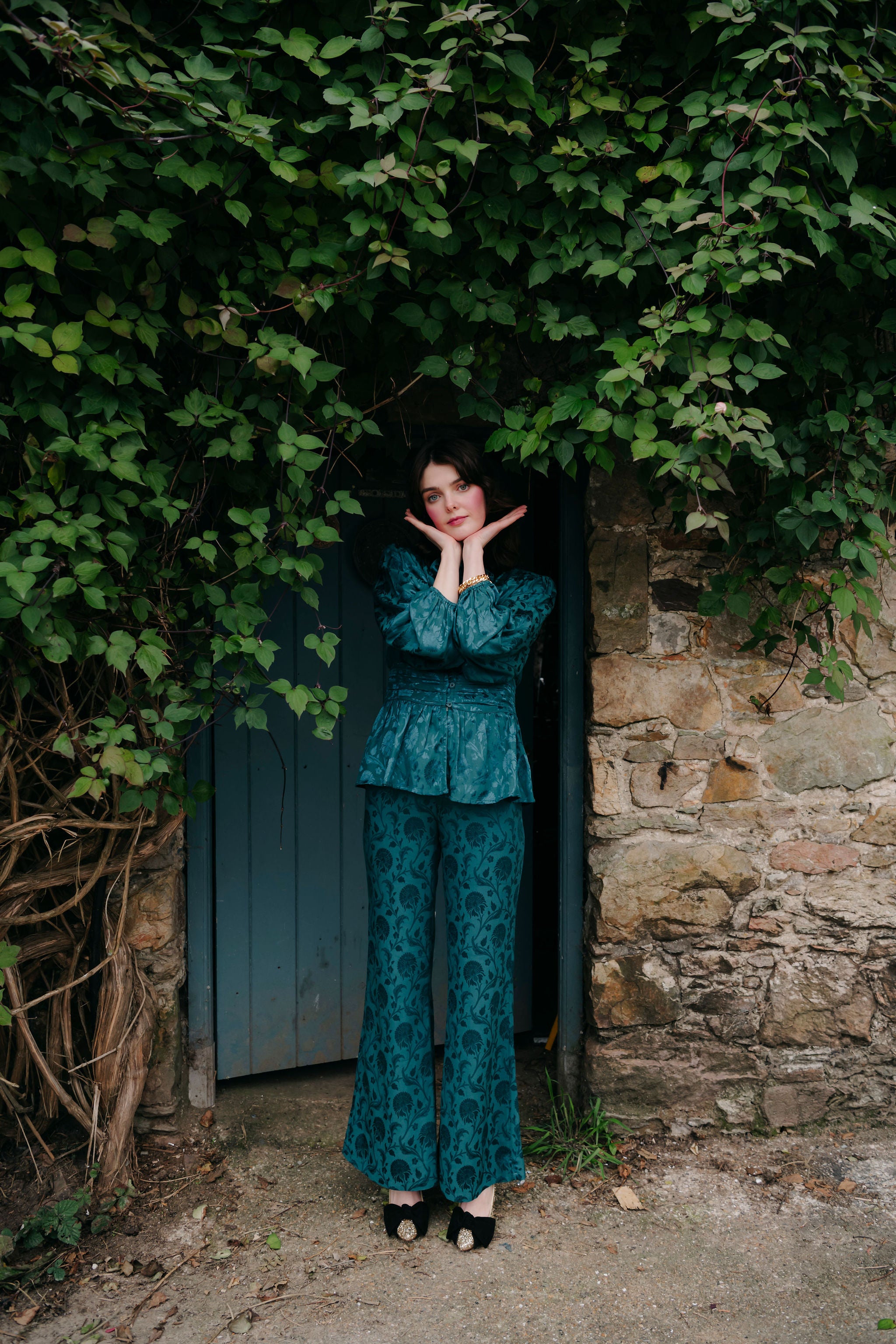 Smithie Pant