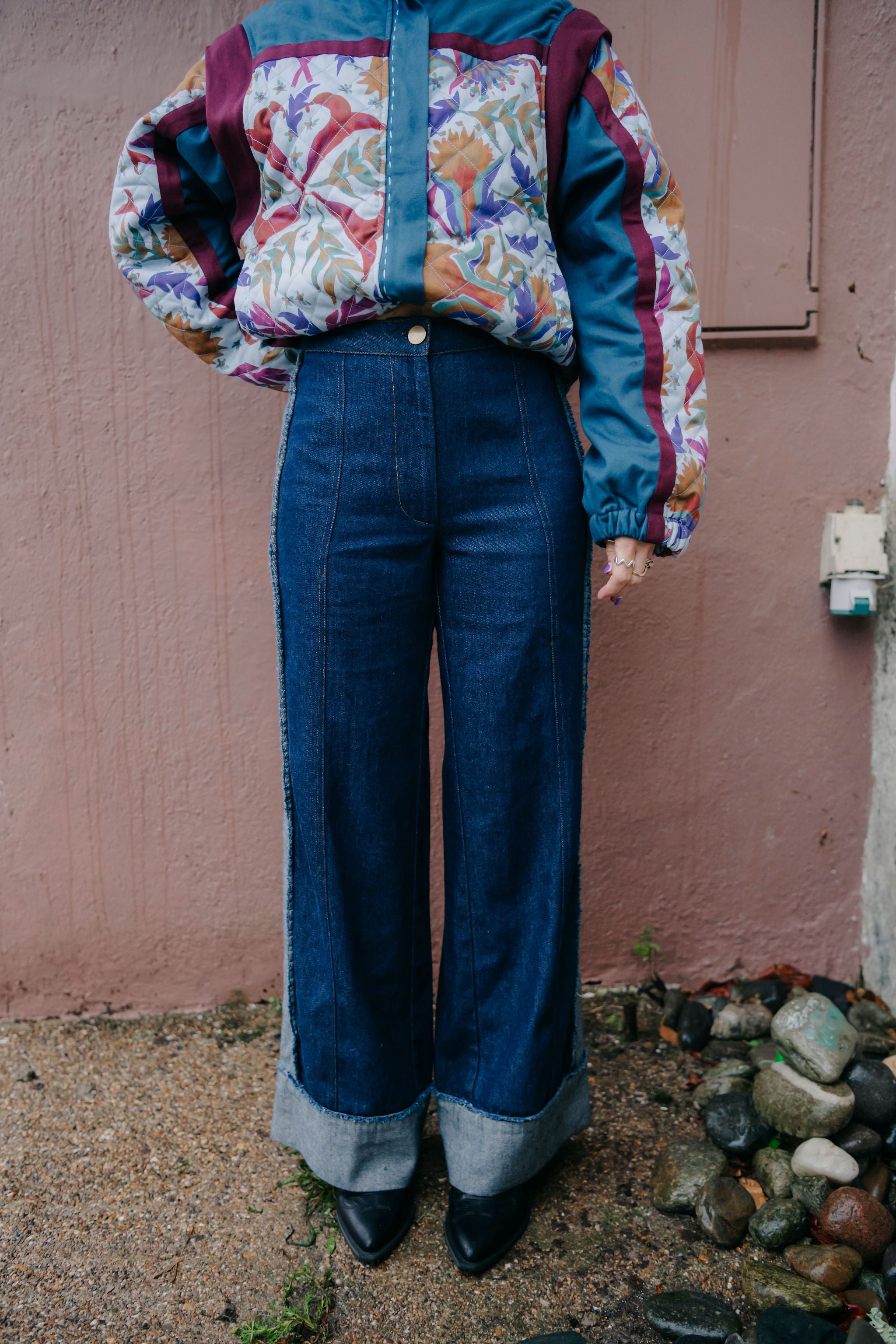 Tammy Jeans