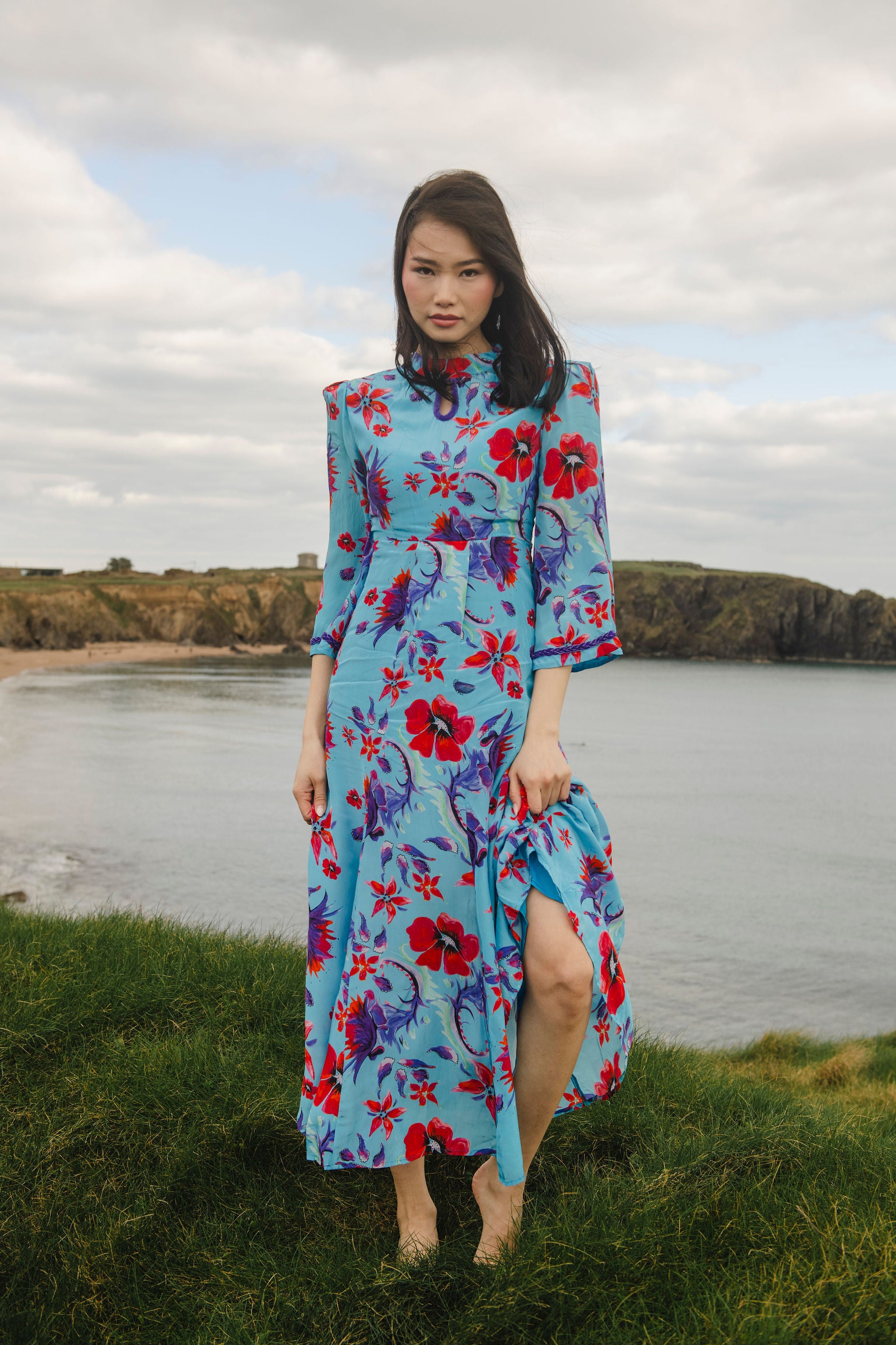 Tessa Dress