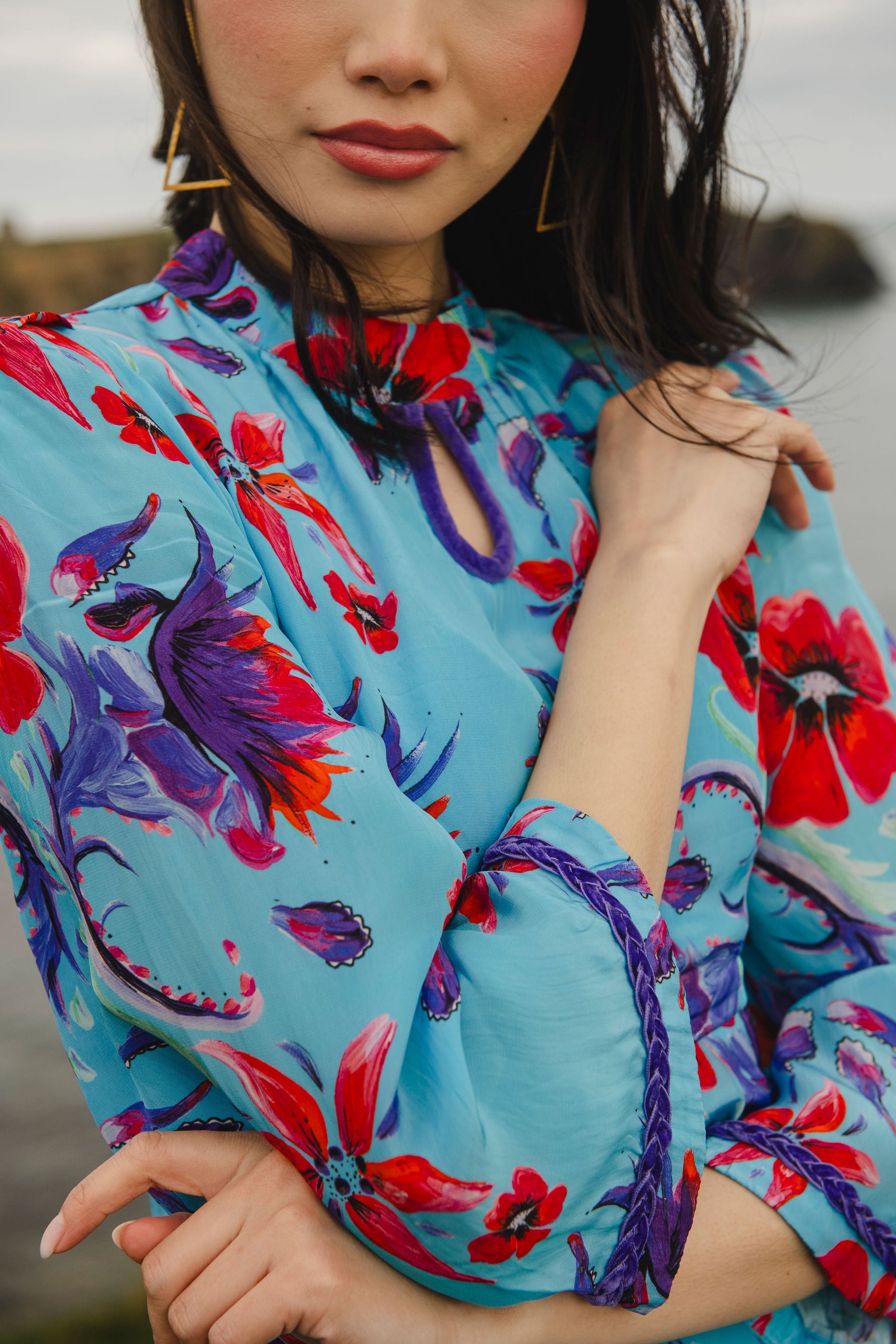 Tessa Dress