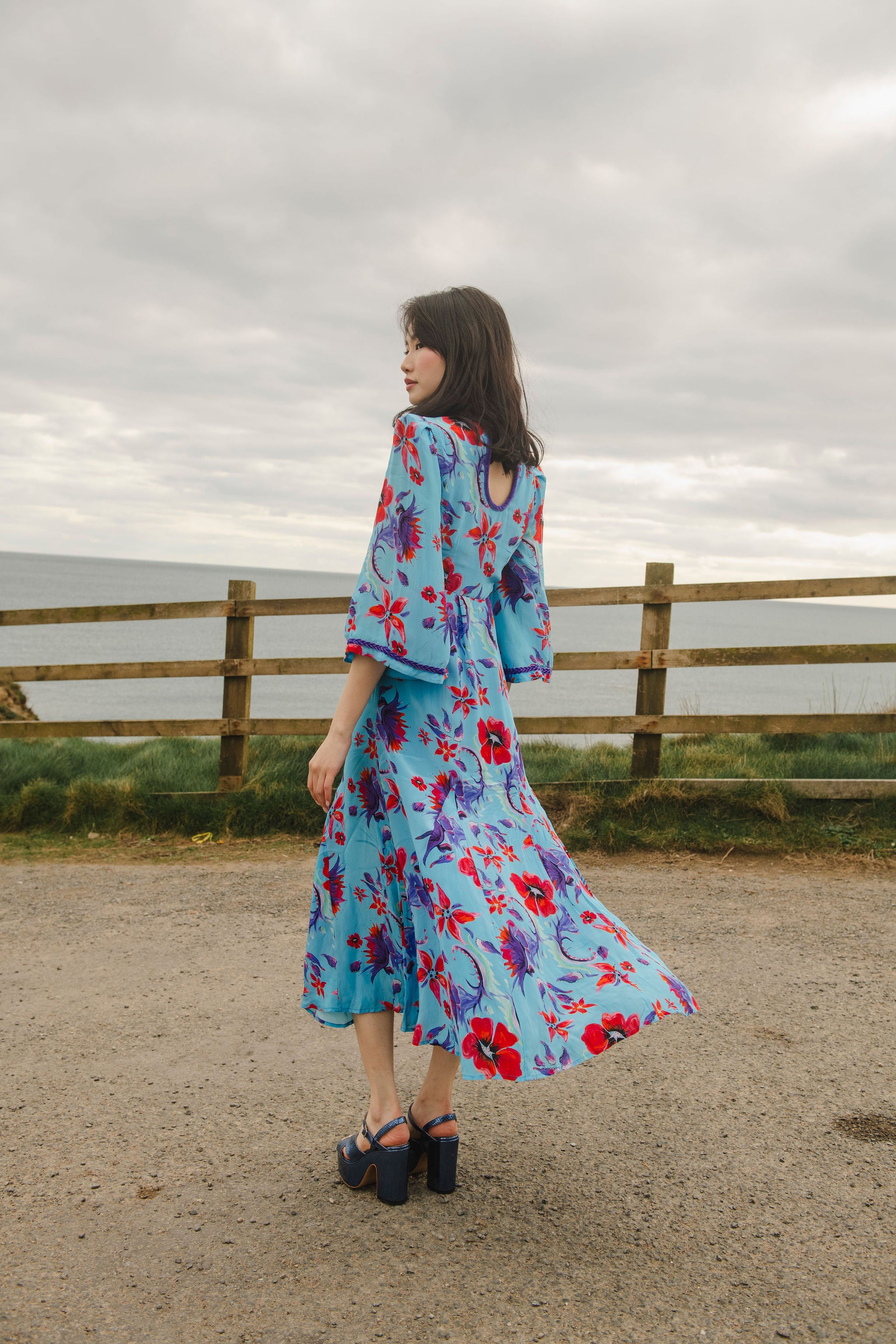 Tessa Dress