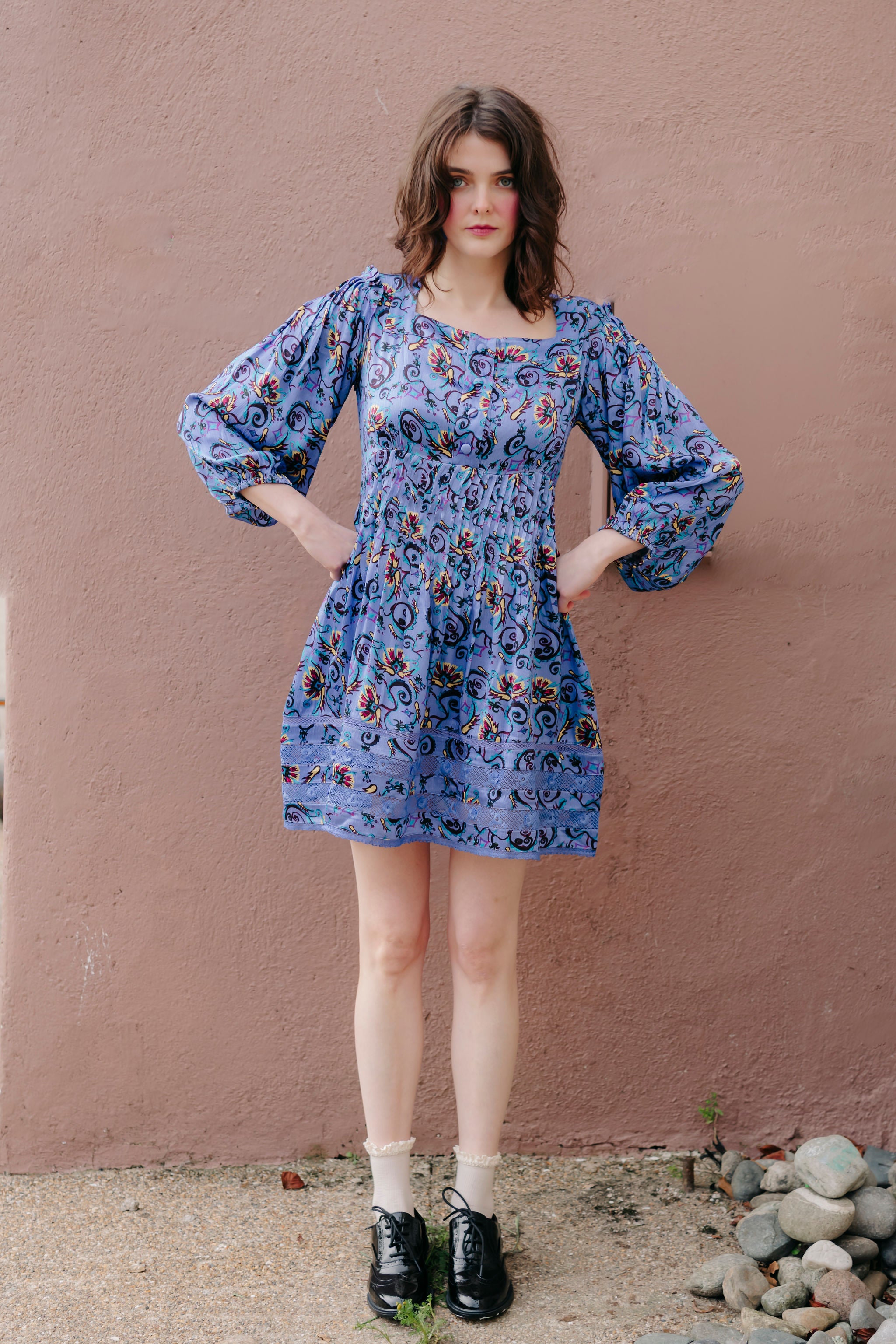 Una Dress