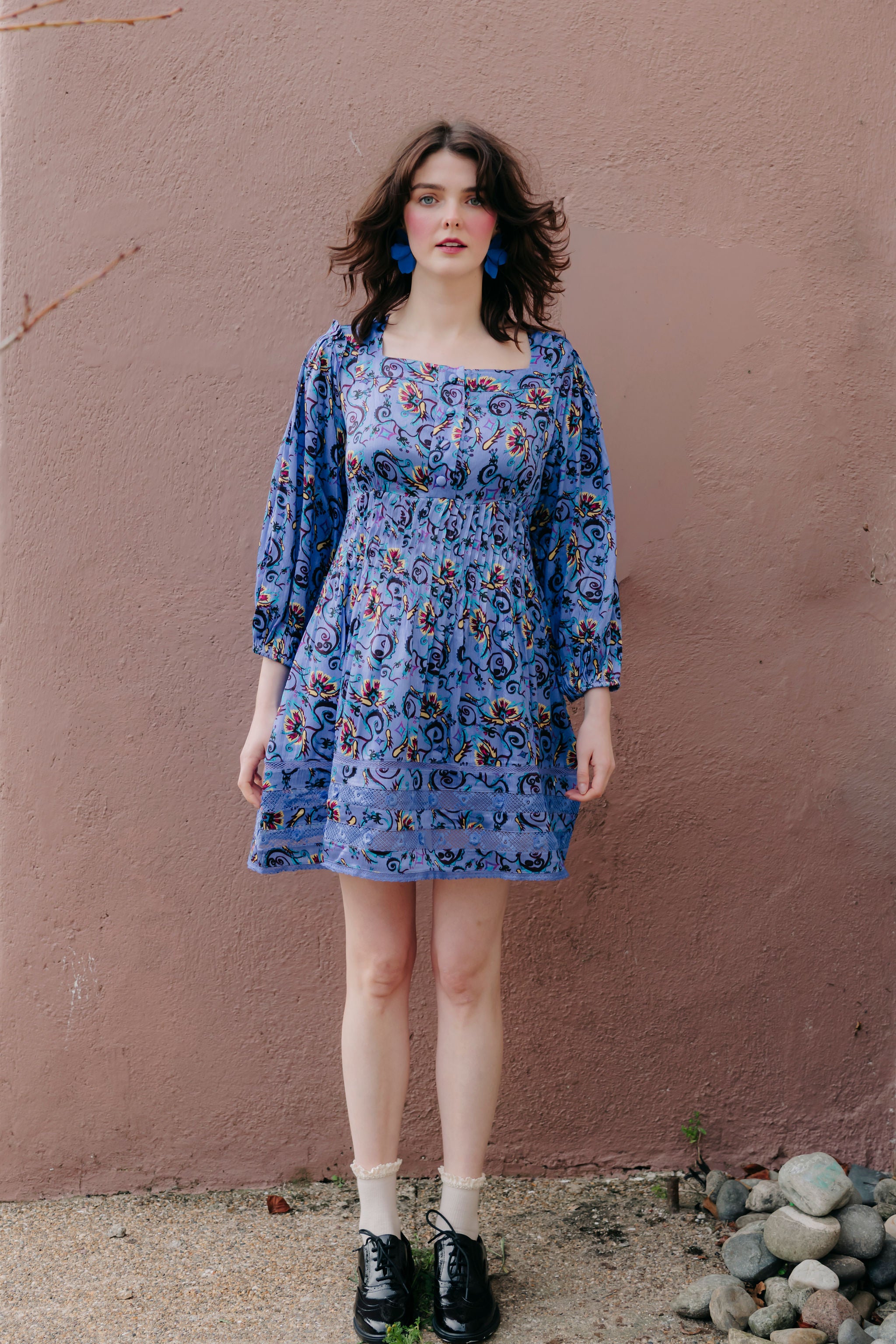 Una Dress