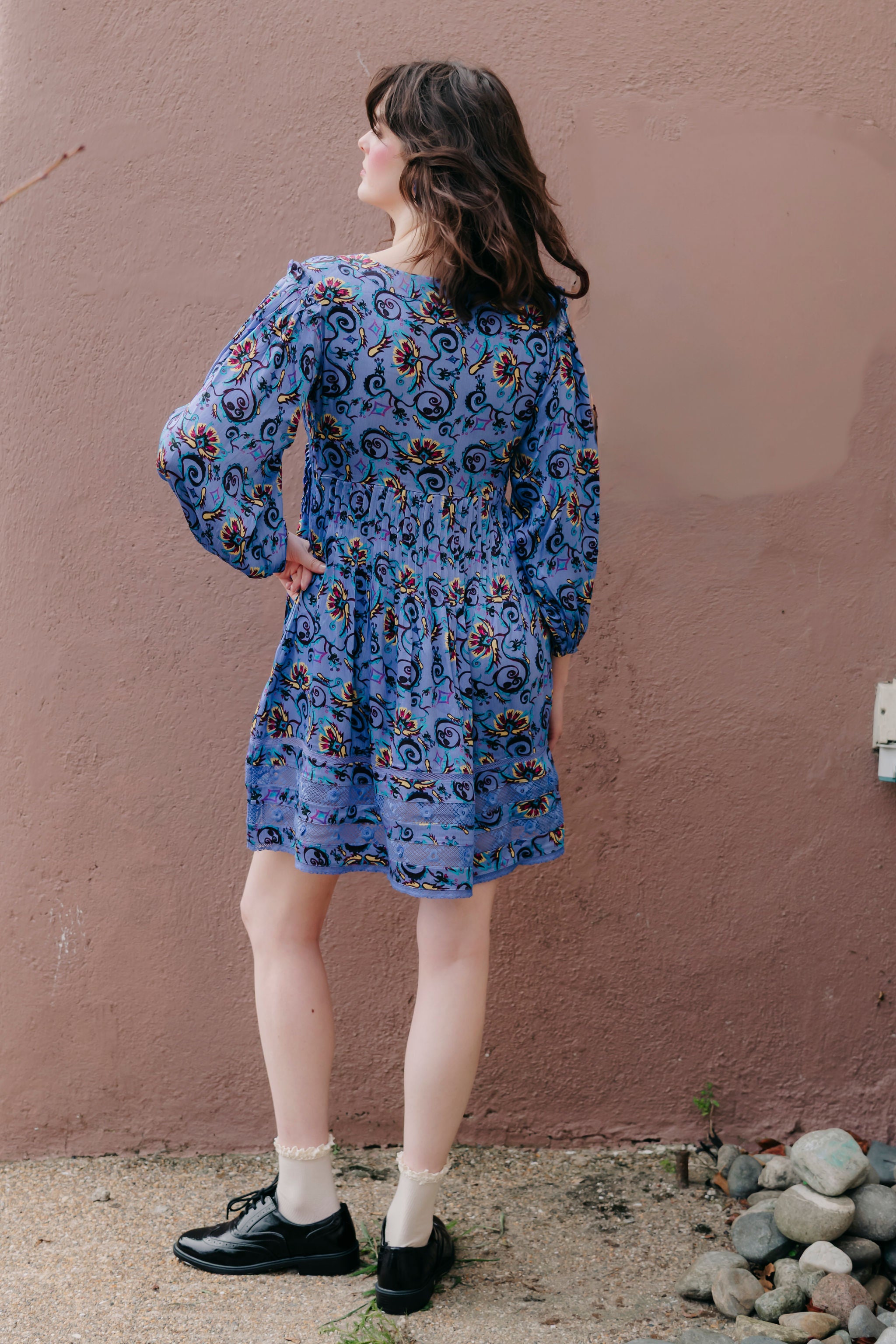 Una Dress