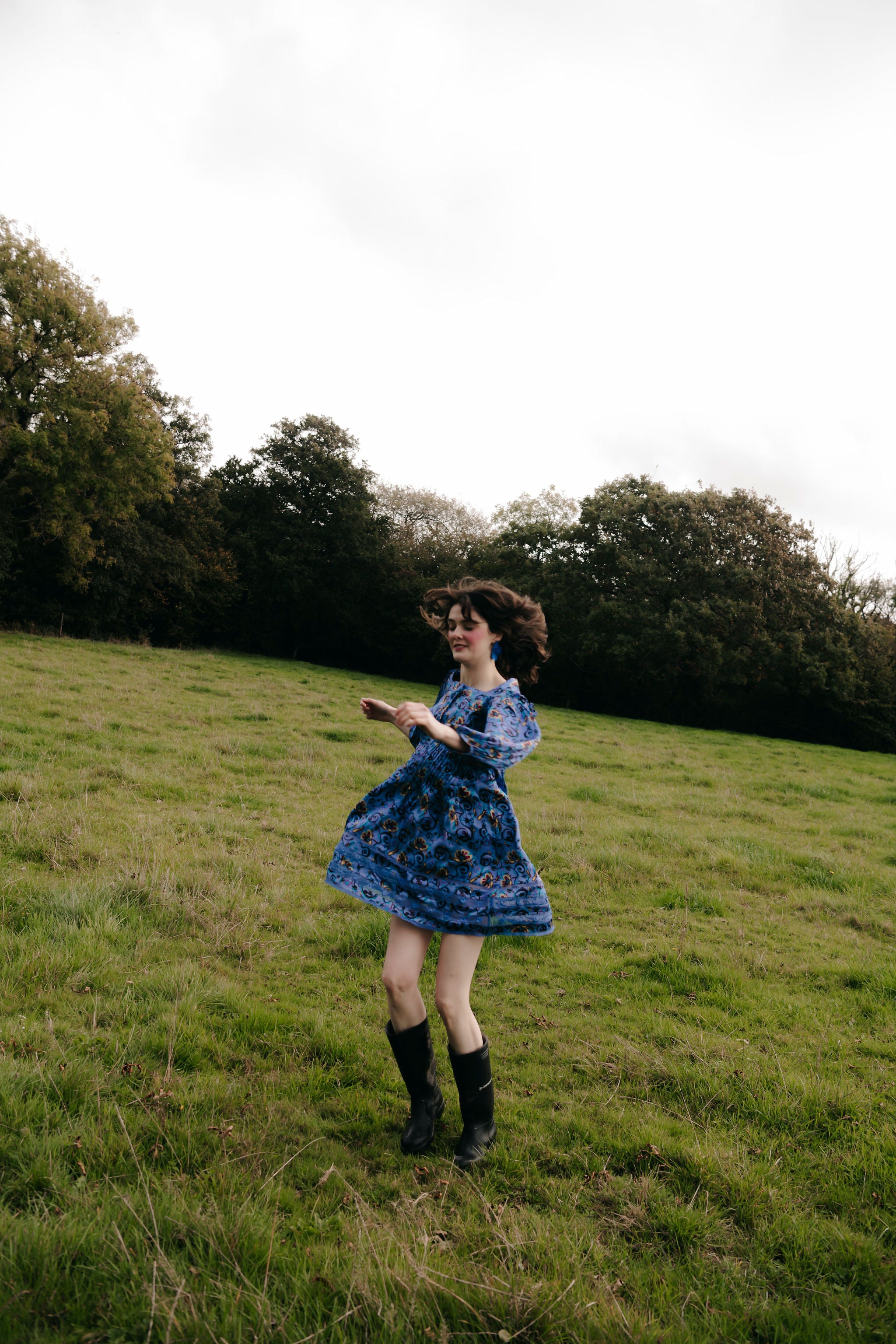 Una Dress