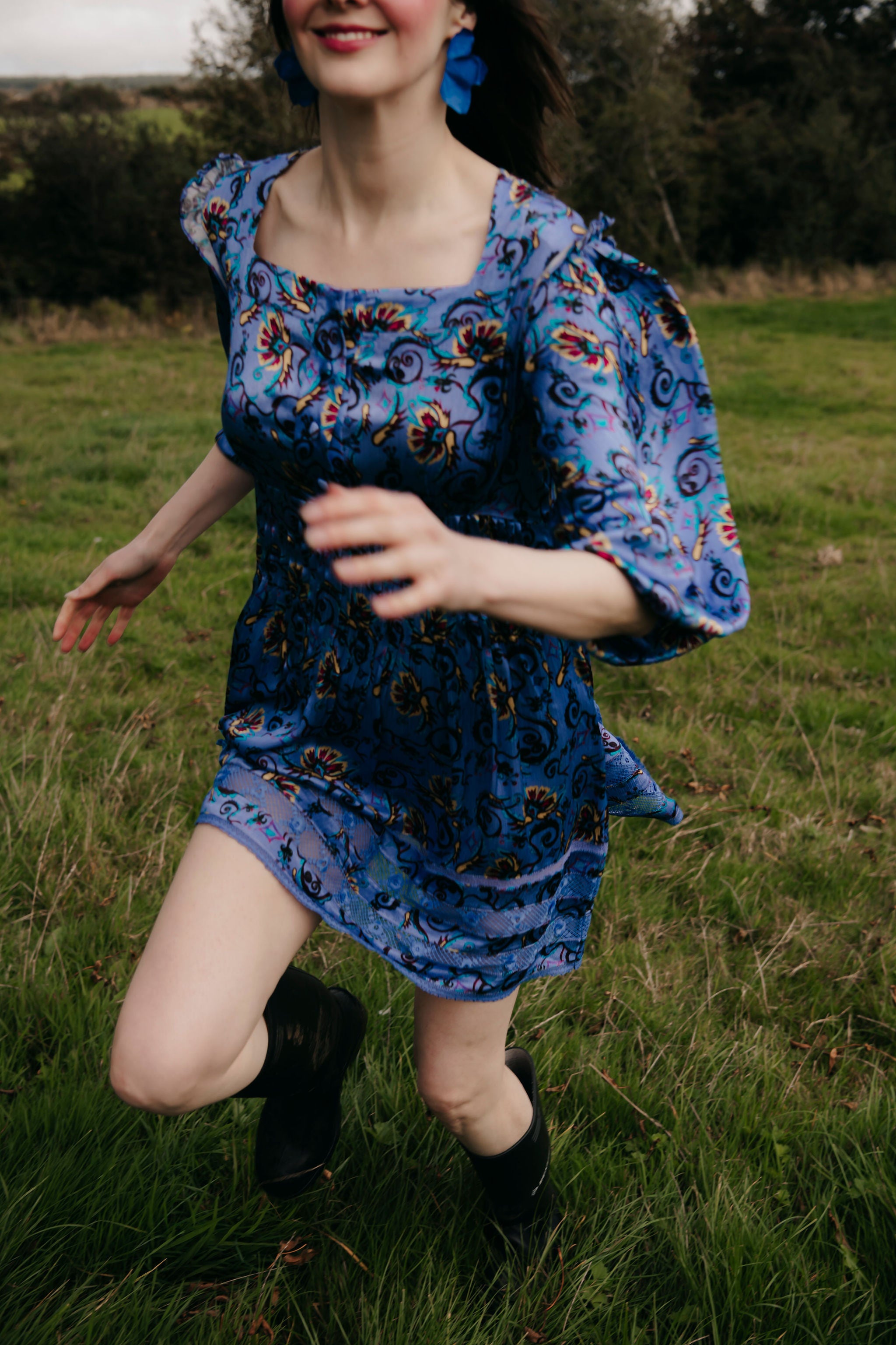 Una Dress