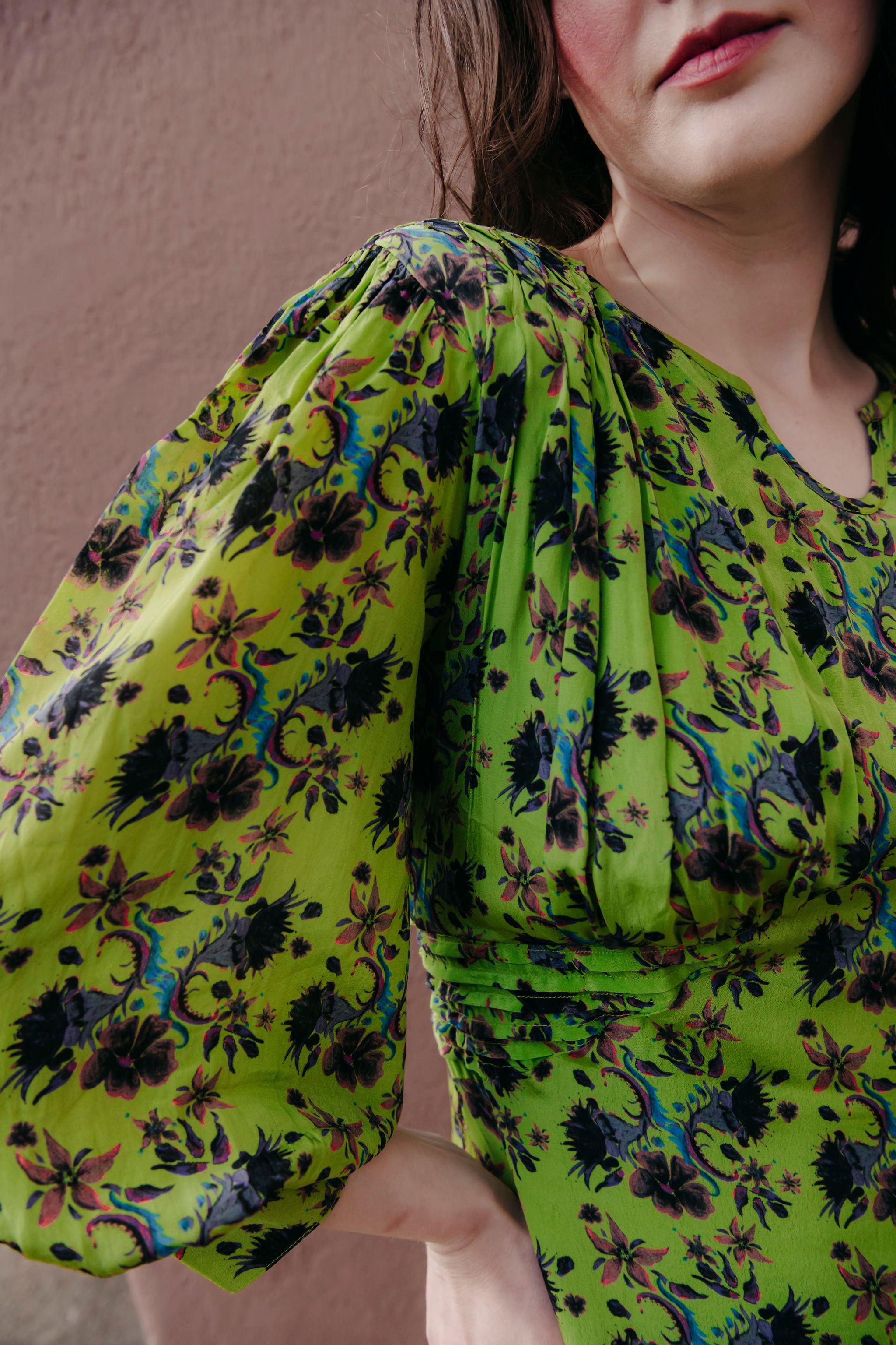 Maeve Dress