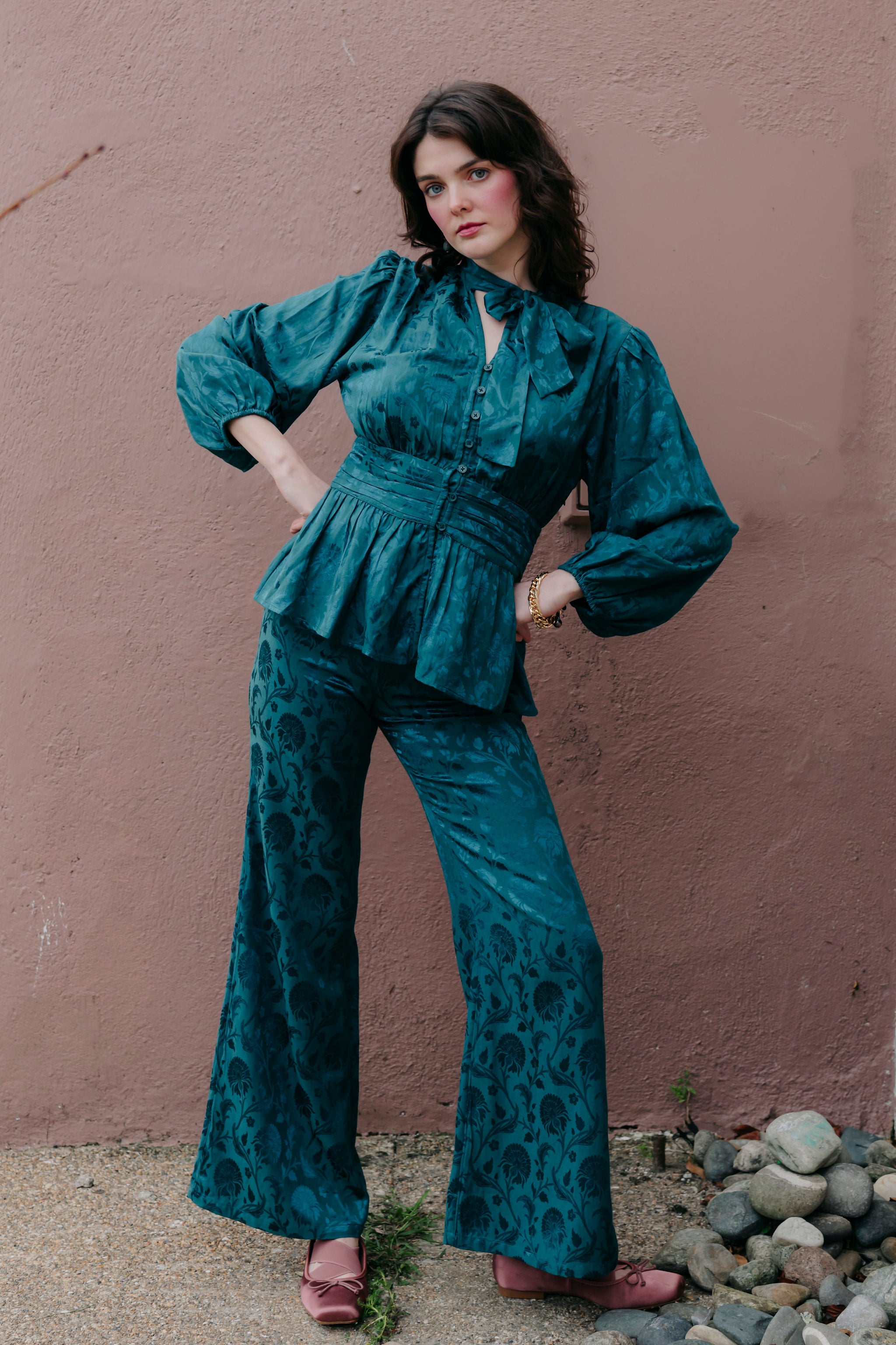 Smithie Pant