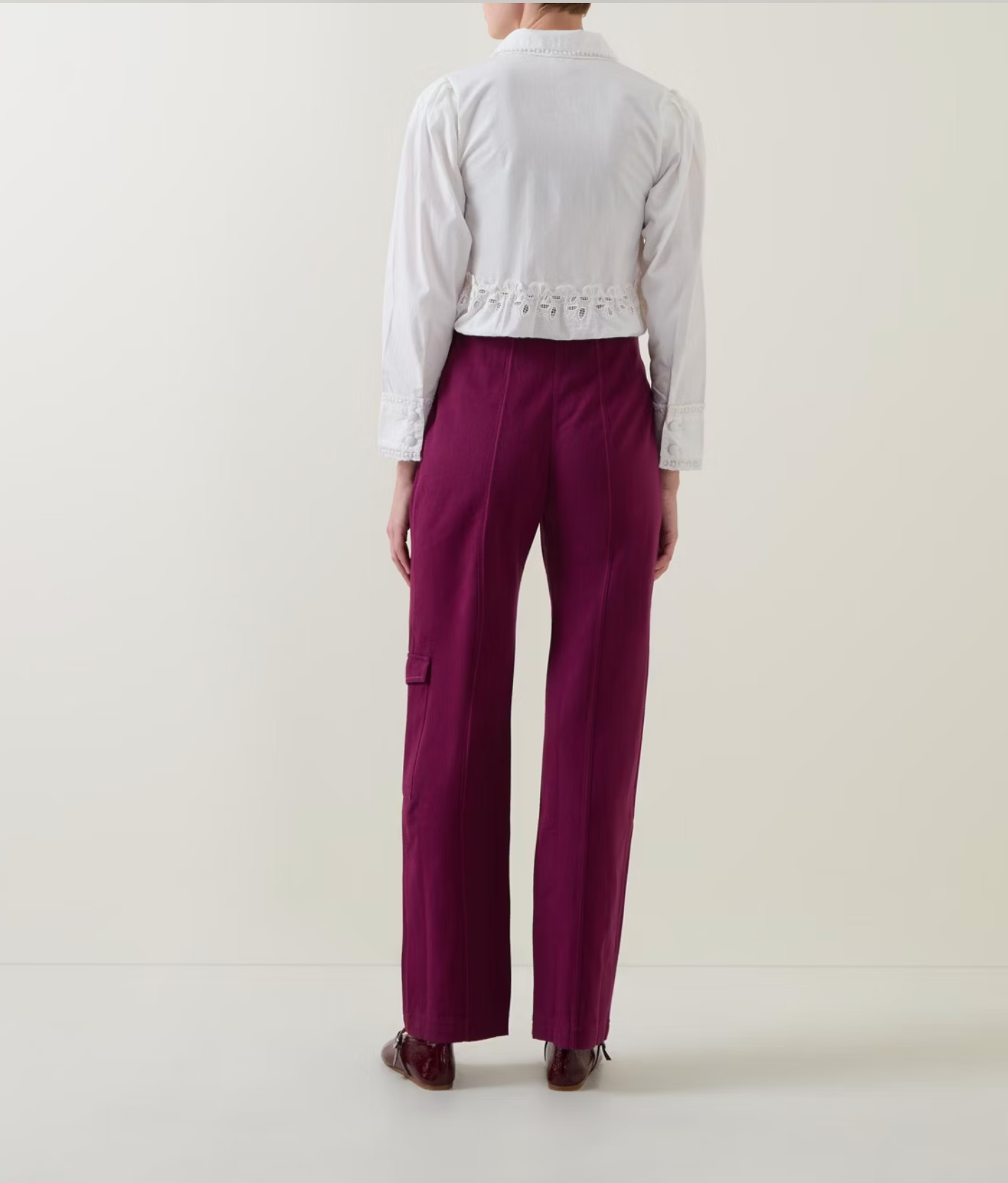 Nell Pant