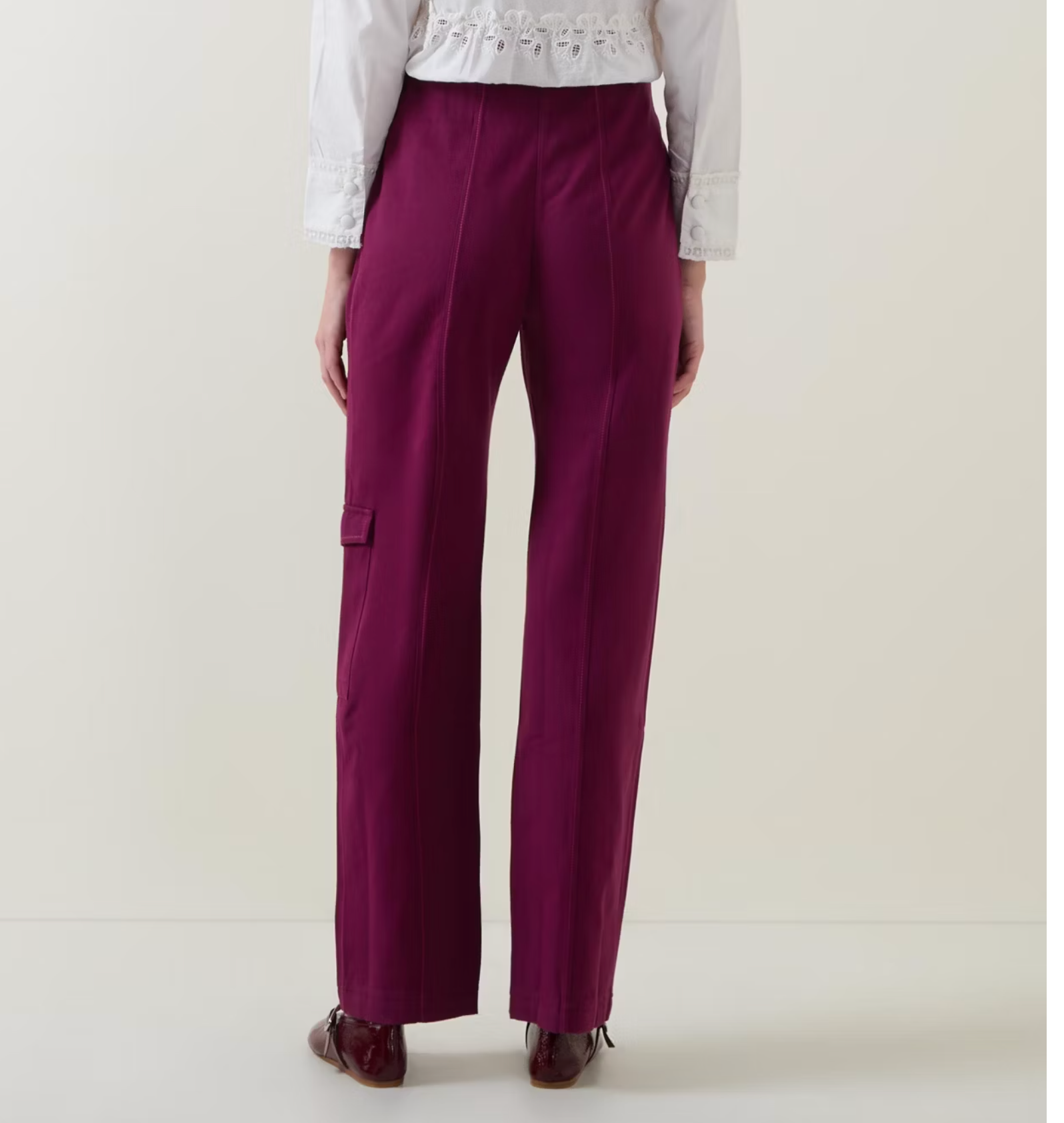 Nell Pant