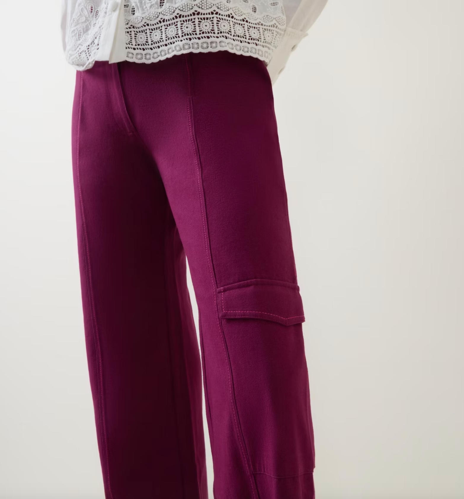 Nell Pant