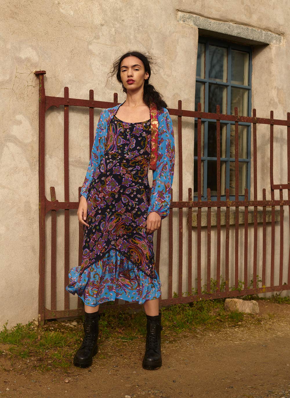 Anna Dress 01