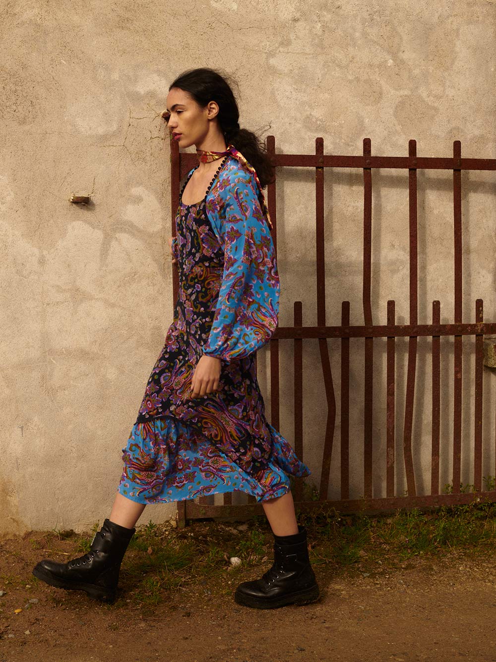 Anna Dress 02