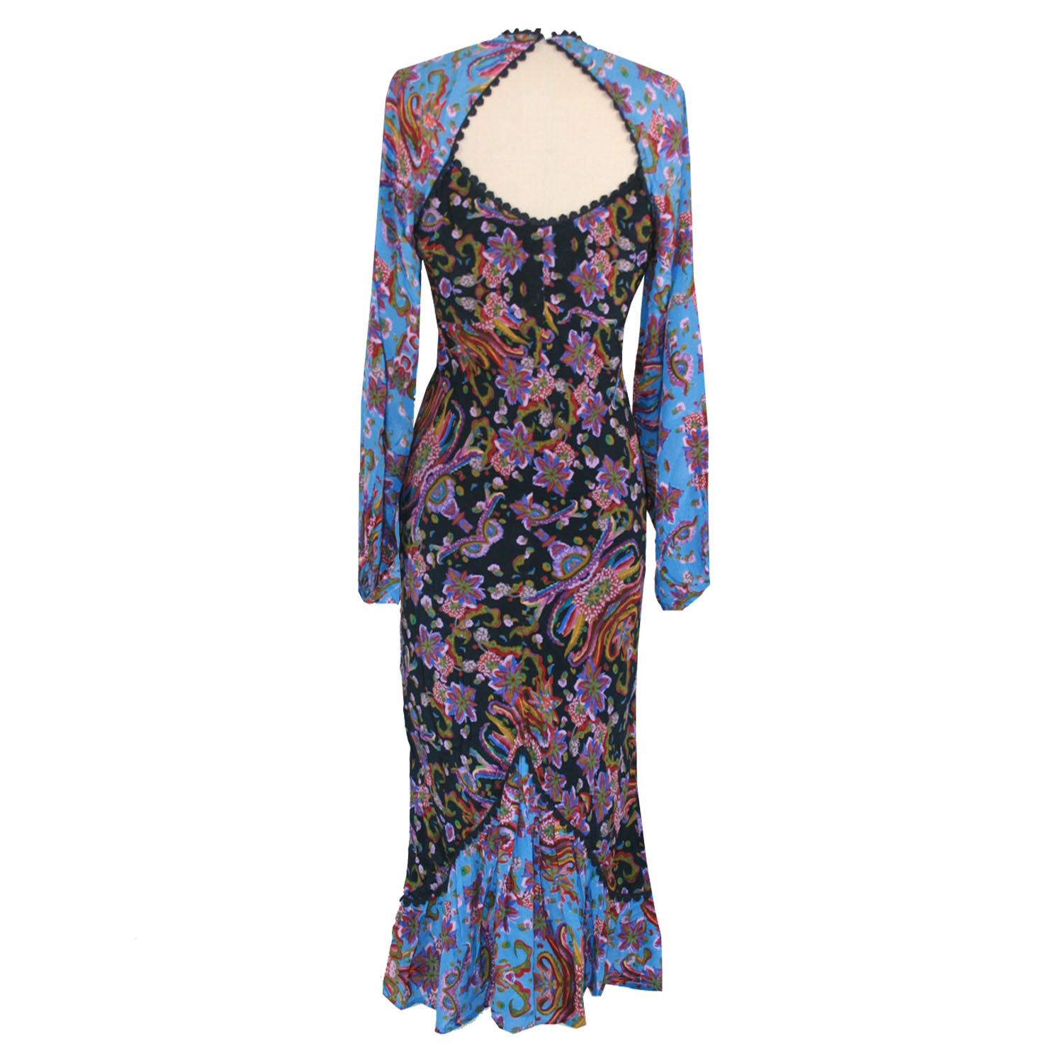 Anna dress