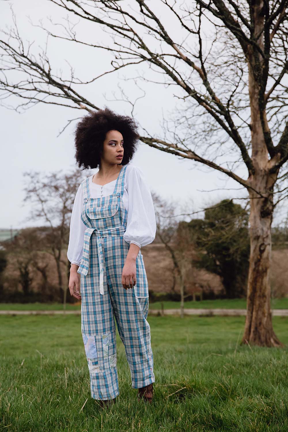 CLO BLUE PLAID1 1