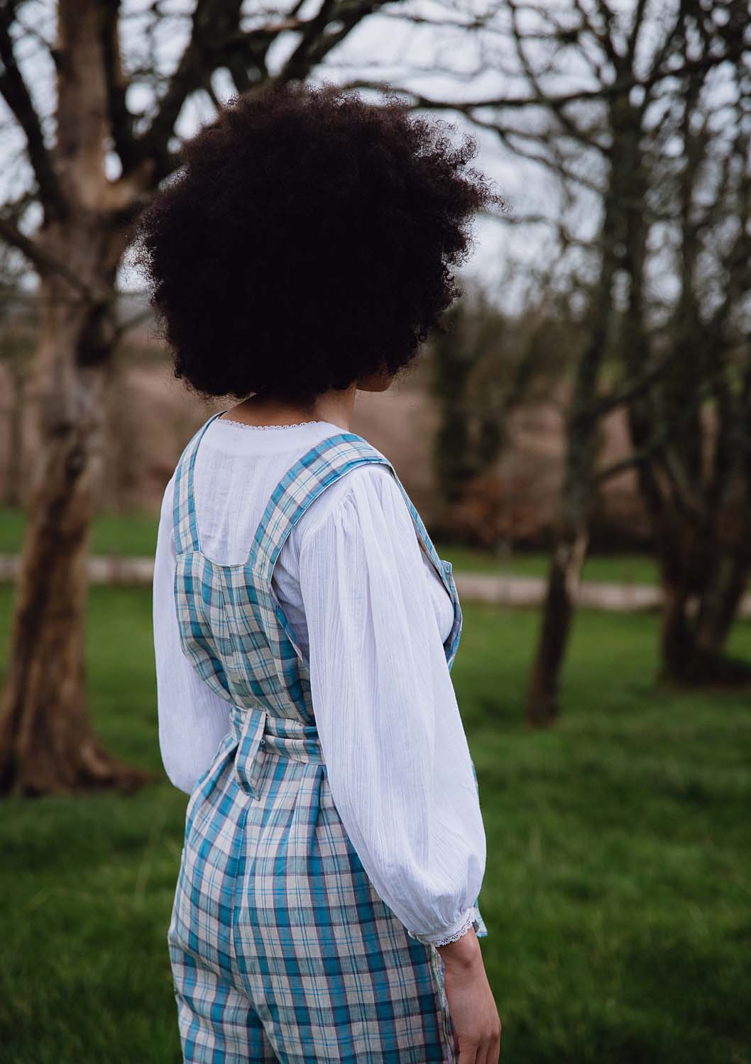 CLO BLUE PLAID3 1