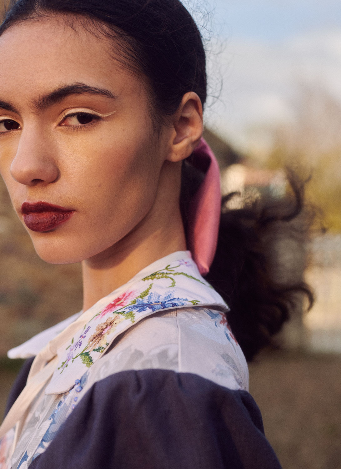 Claire collar 01