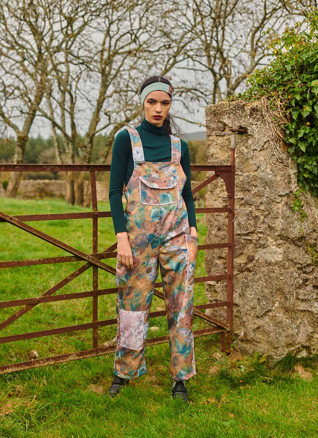 Clo Dungarees opulent 02
