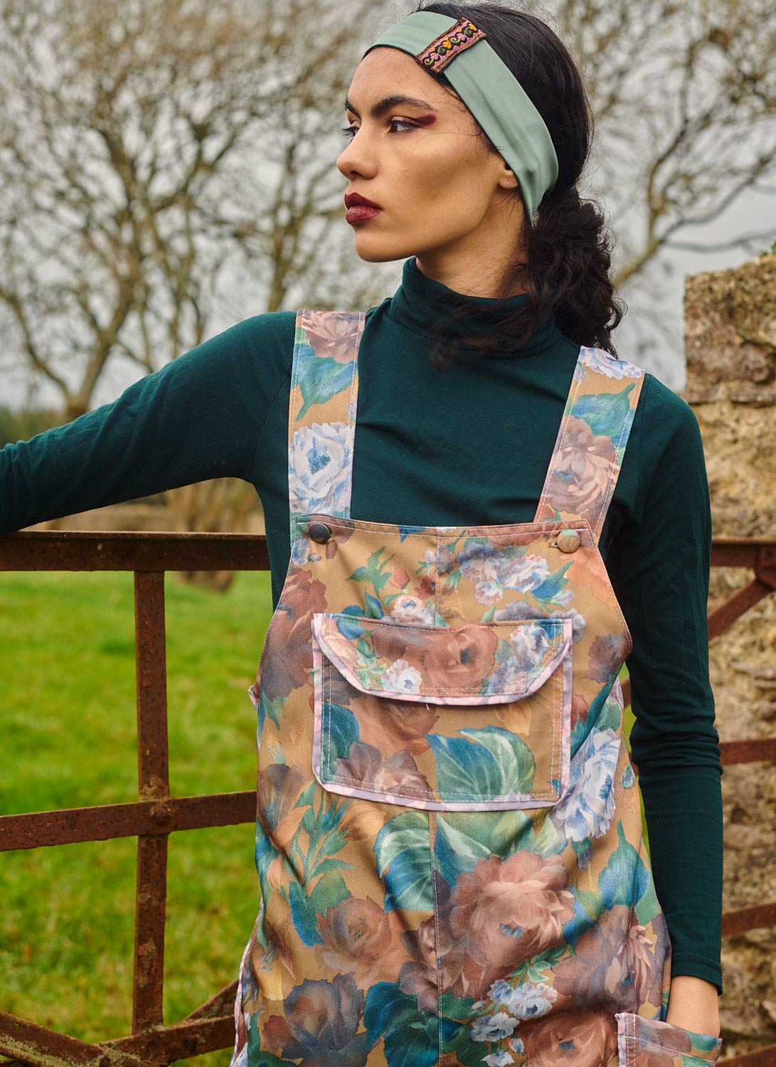 Clo Dungarees opulent 05