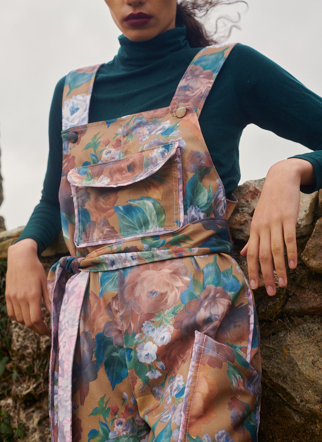 Clo Dungarees opulent 07