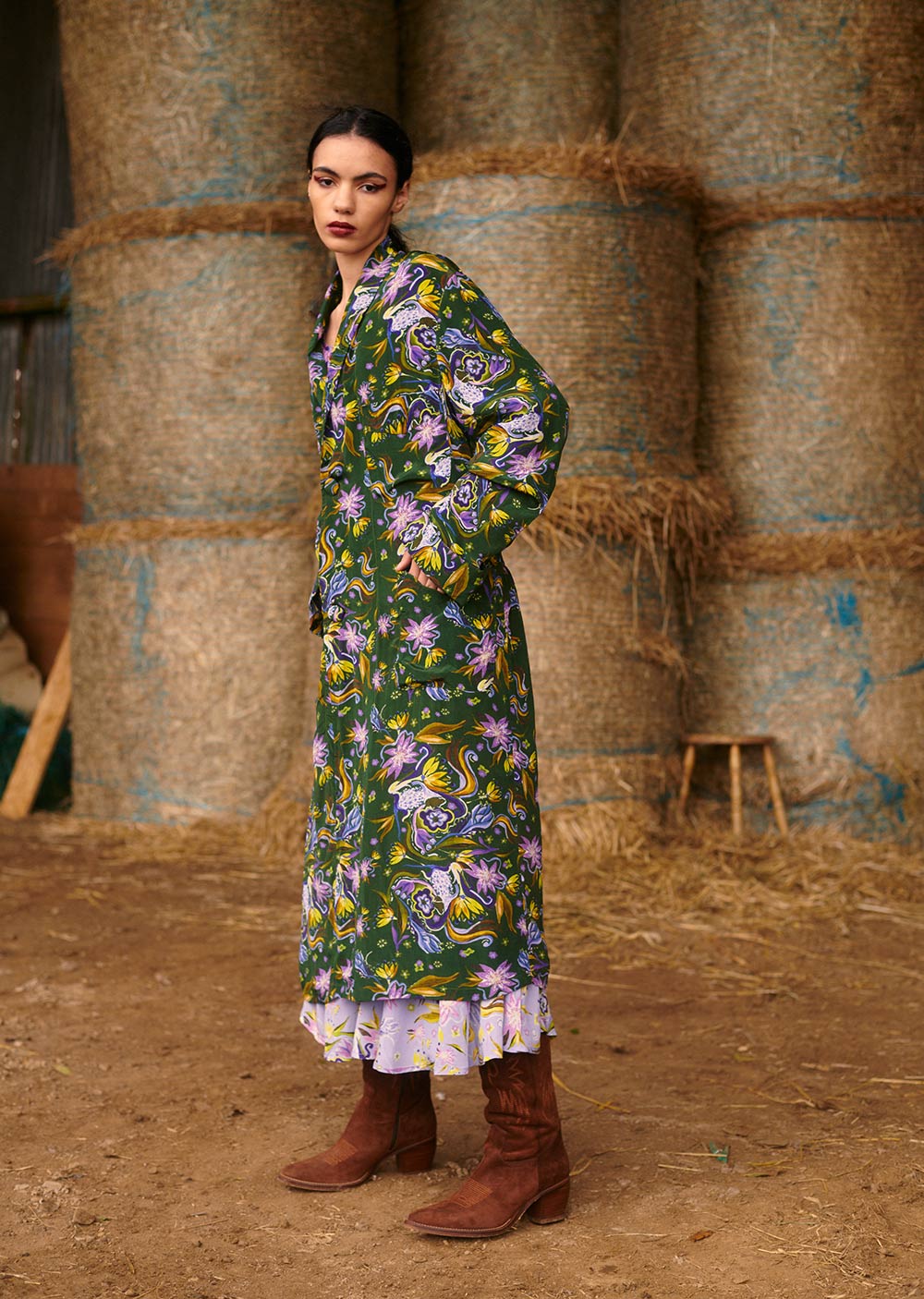 Elle kimono 11